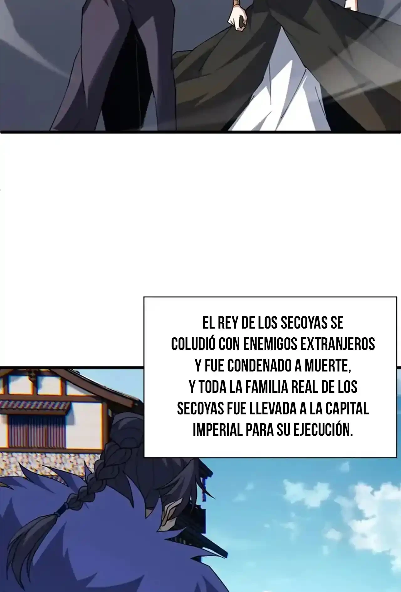 Luchar de nuevo por una vida capítulo 48, página 13