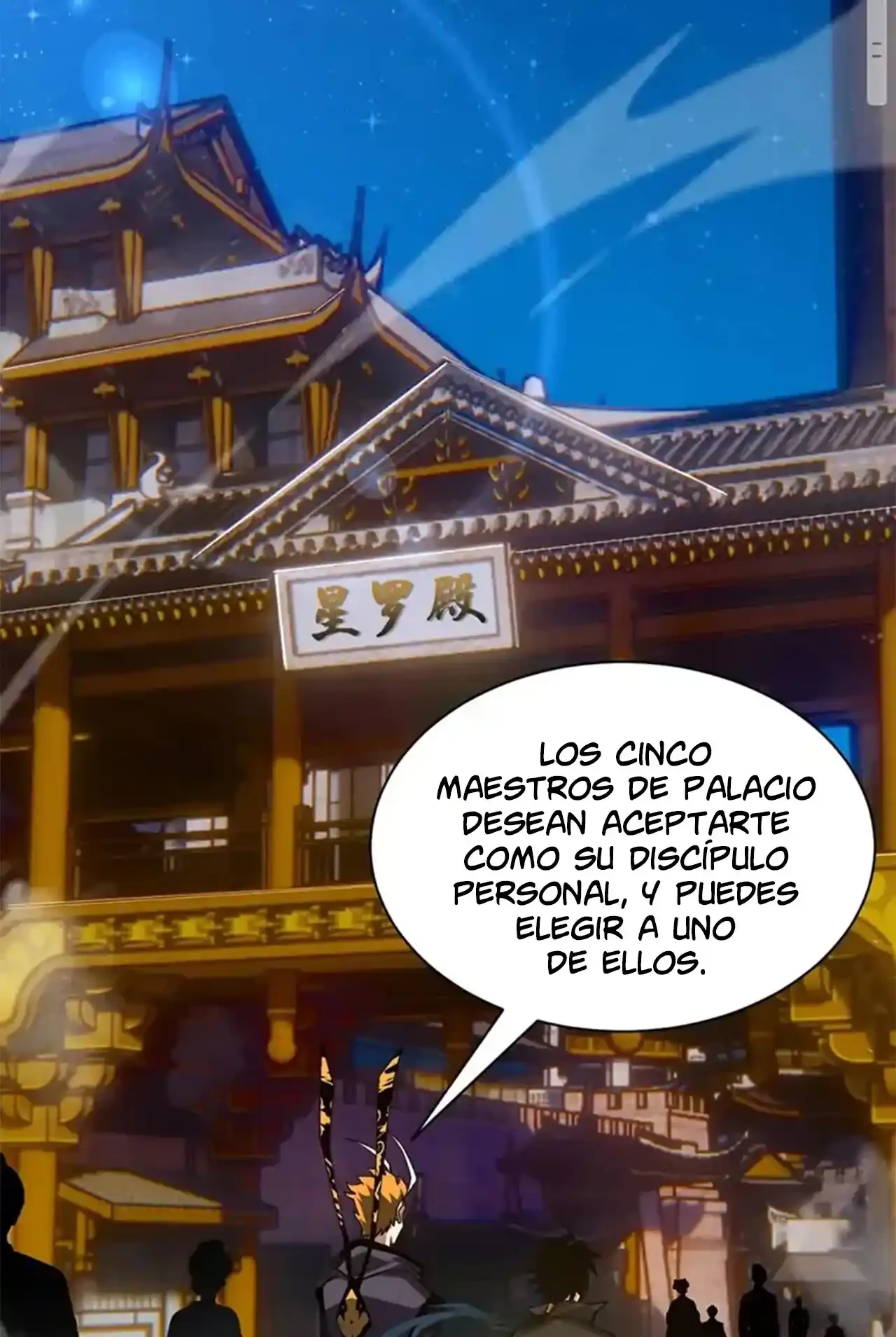 Luchar de nuevo por una vida capítulo 48, página 17