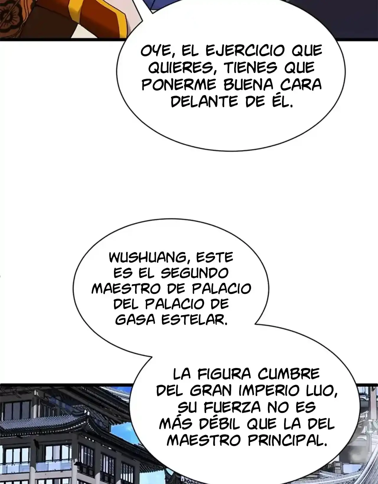 Luchar de nuevo por una vida capítulo 48, página 24