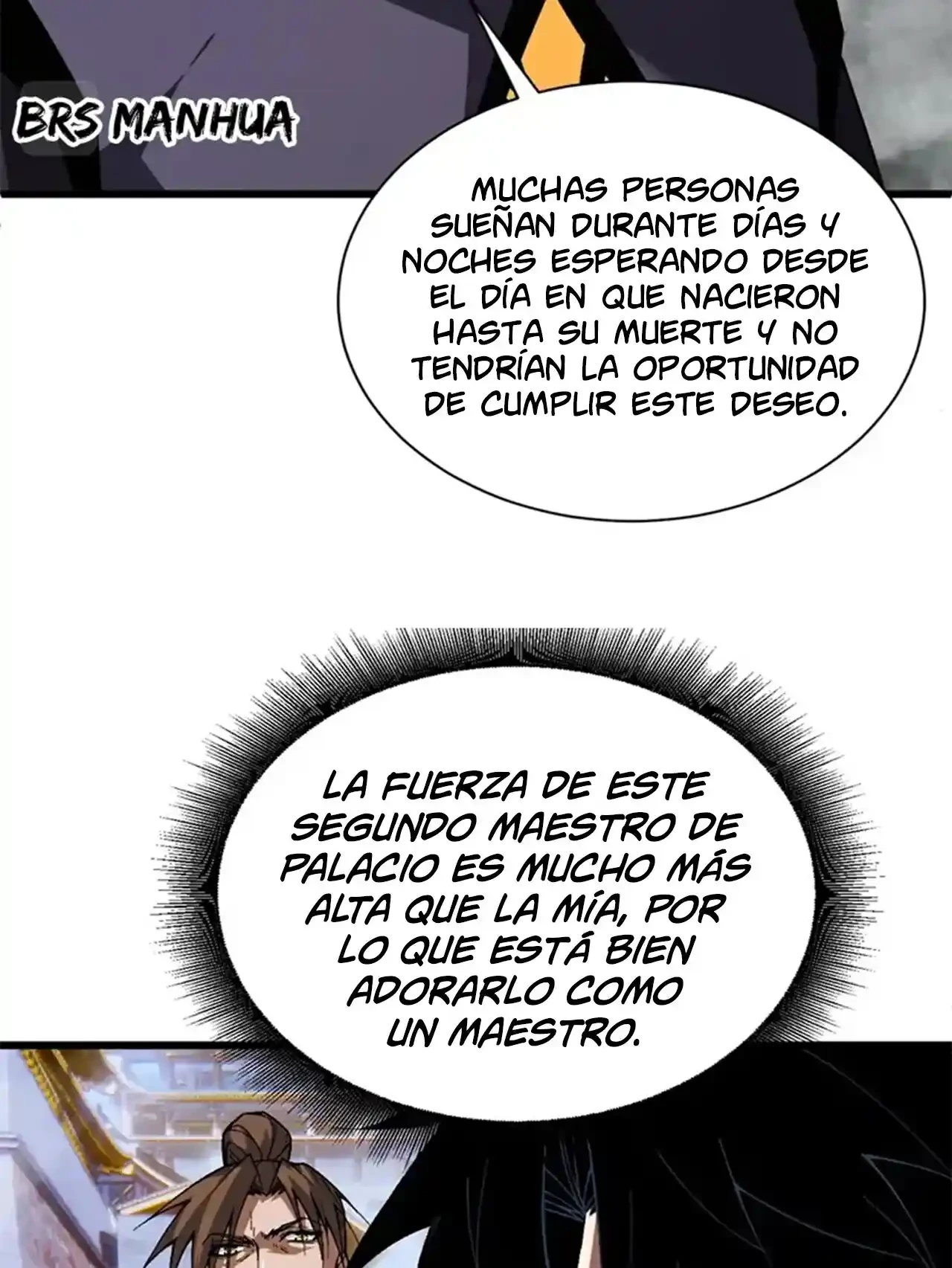 Luchar de nuevo por una vida capítulo 48, página 29