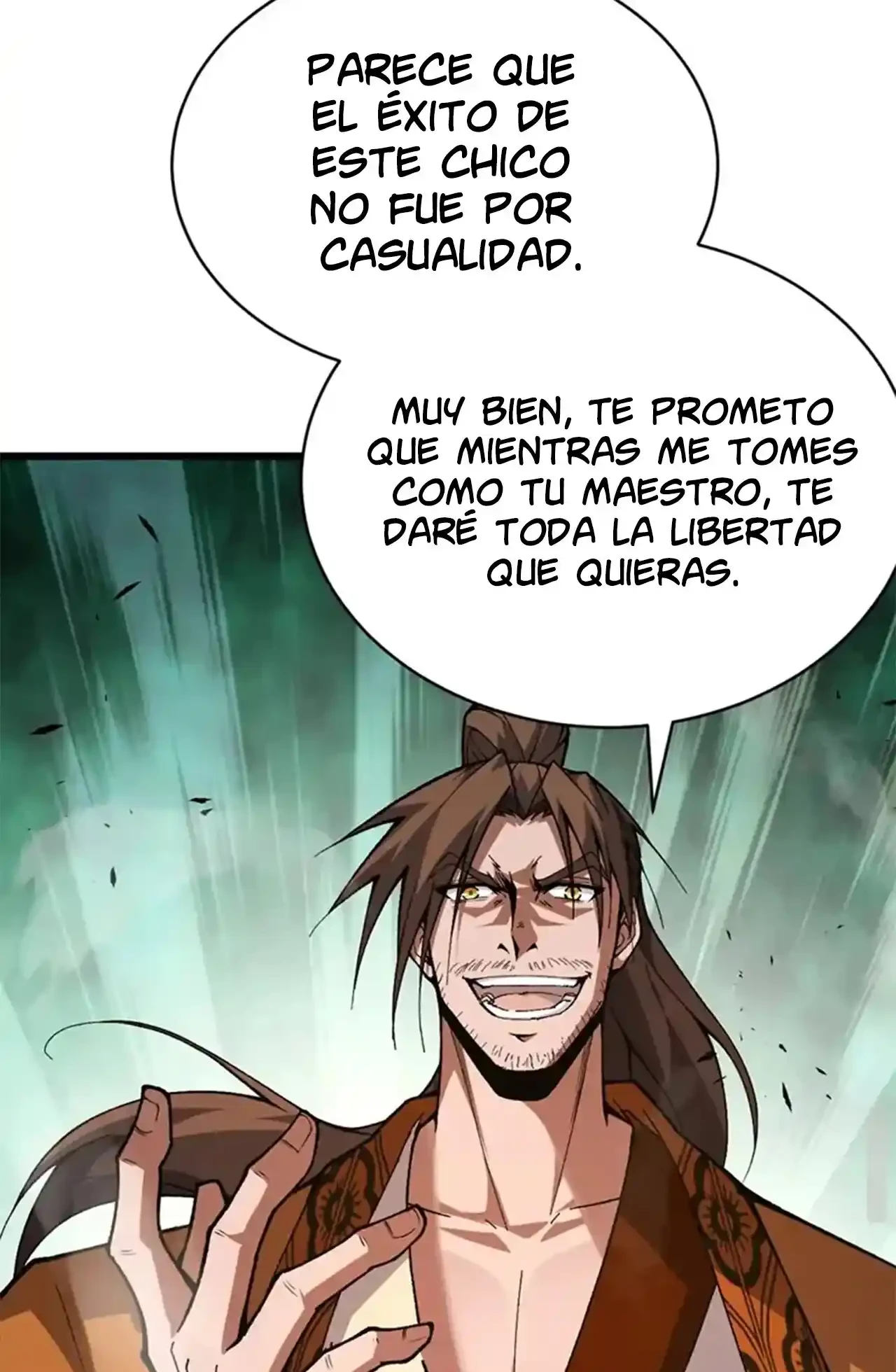 Luchar de nuevo por una vida capítulo 48, página 34