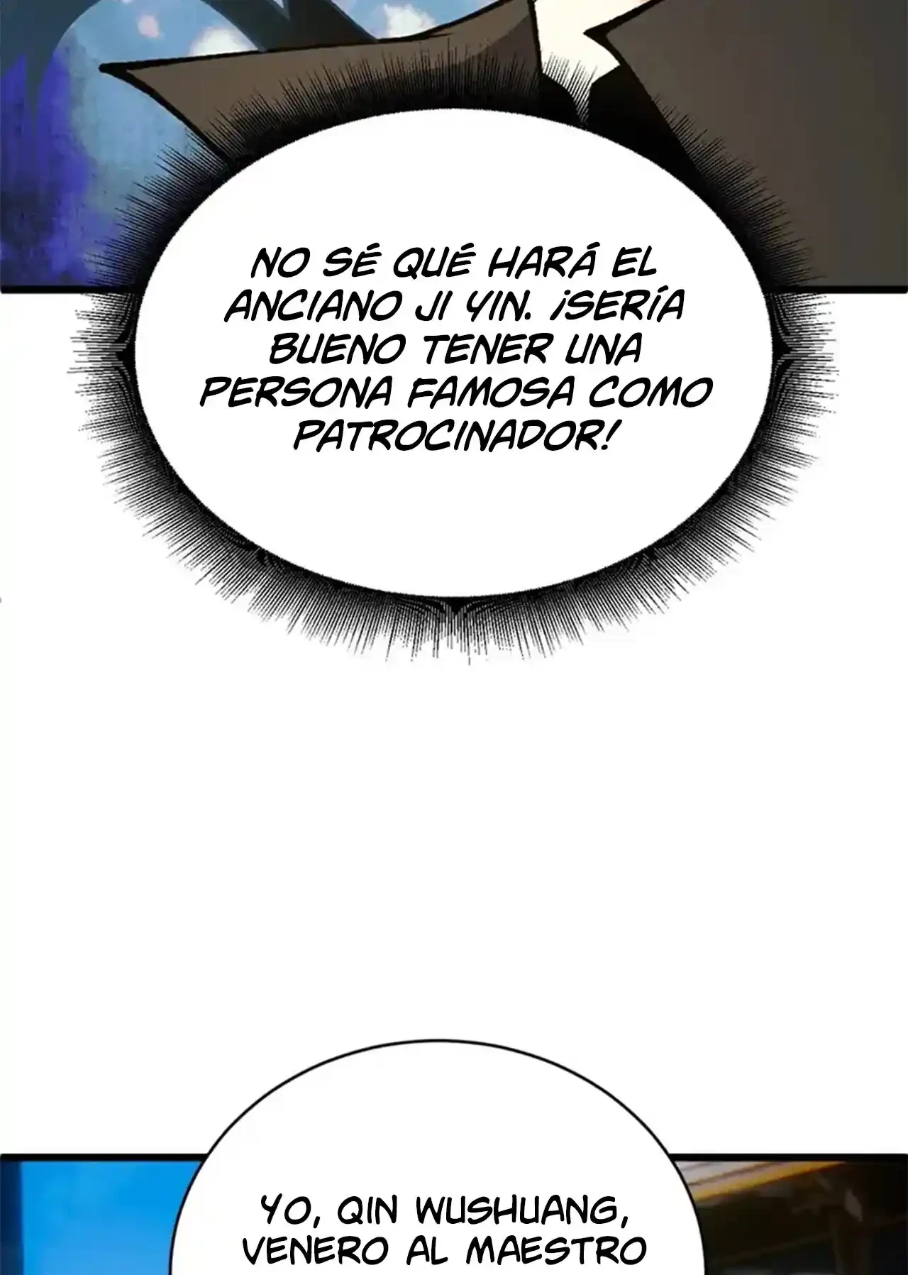 Luchar de nuevo por una vida capítulo 48, página 37