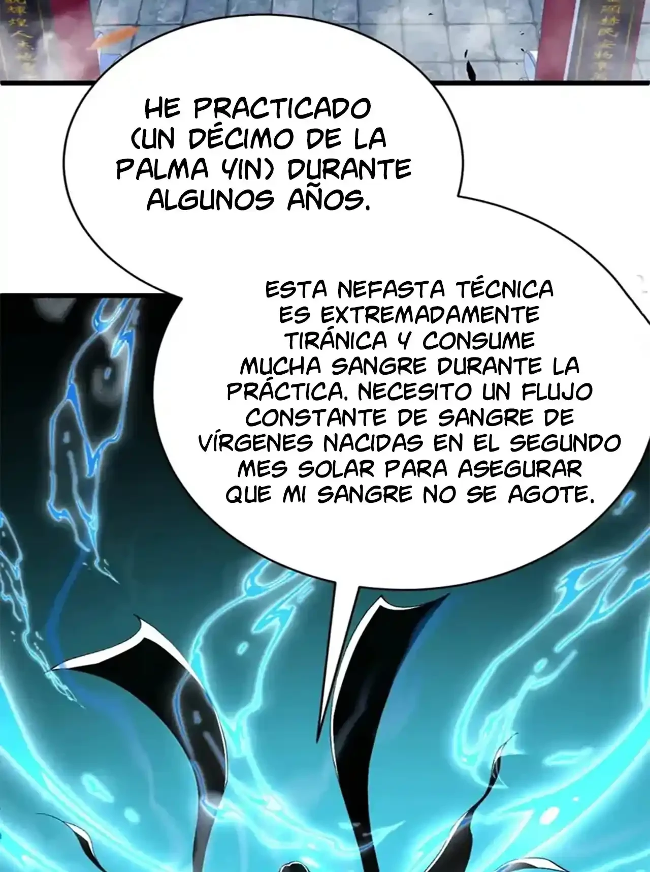 Luchar de nuevo por una vida capítulo 48, página 46