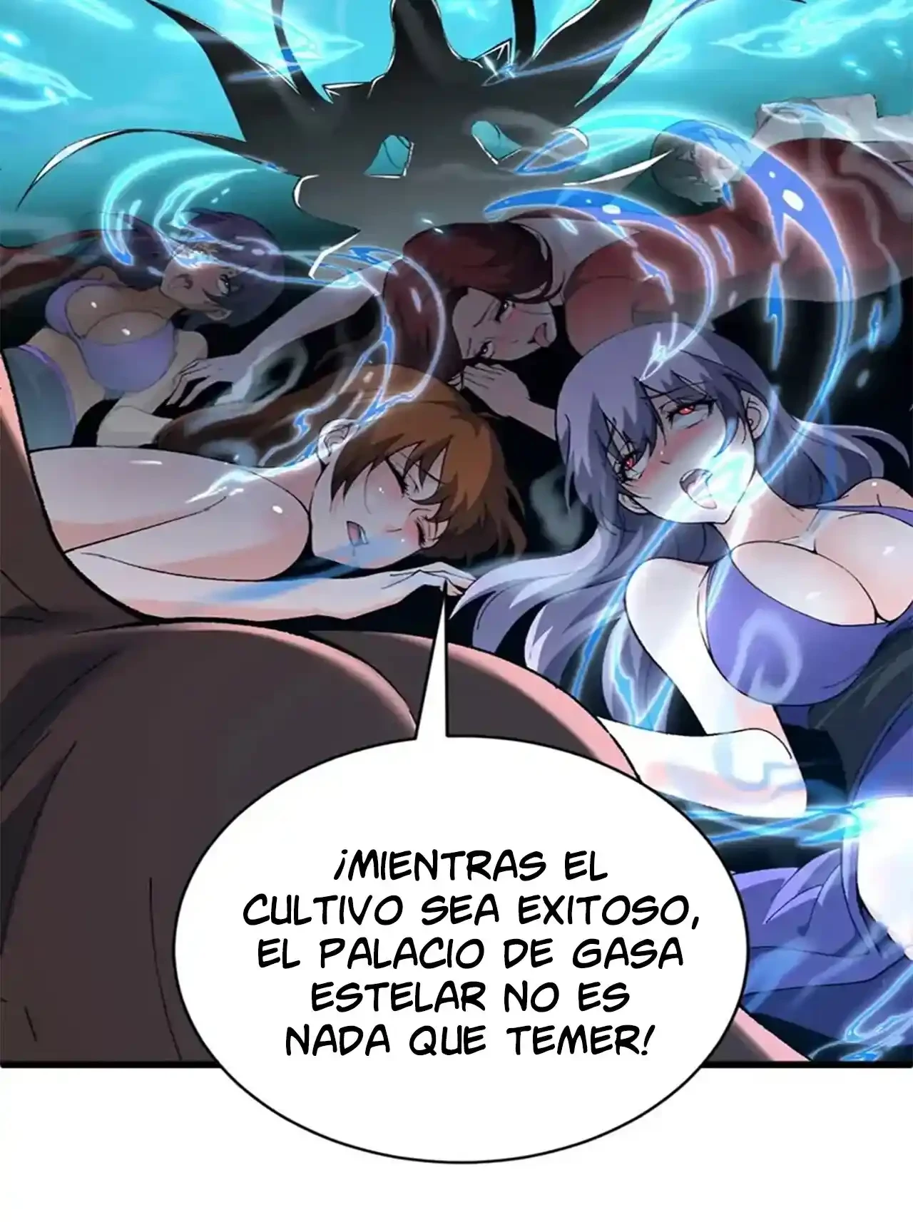 Luchar de nuevo por una vida capítulo 48, página 47
