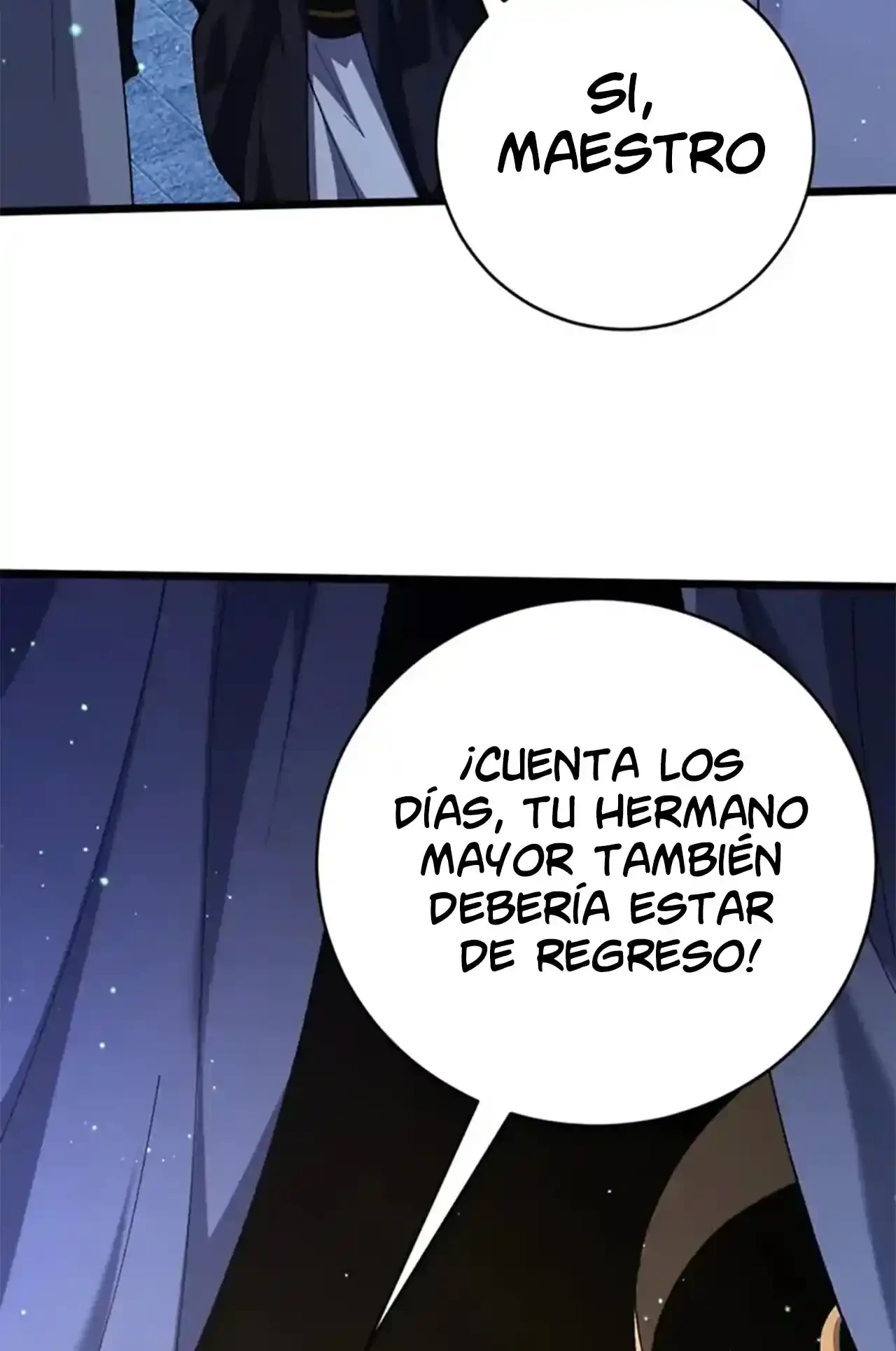 Luchar de nuevo por una vida capítulo 48, página 49