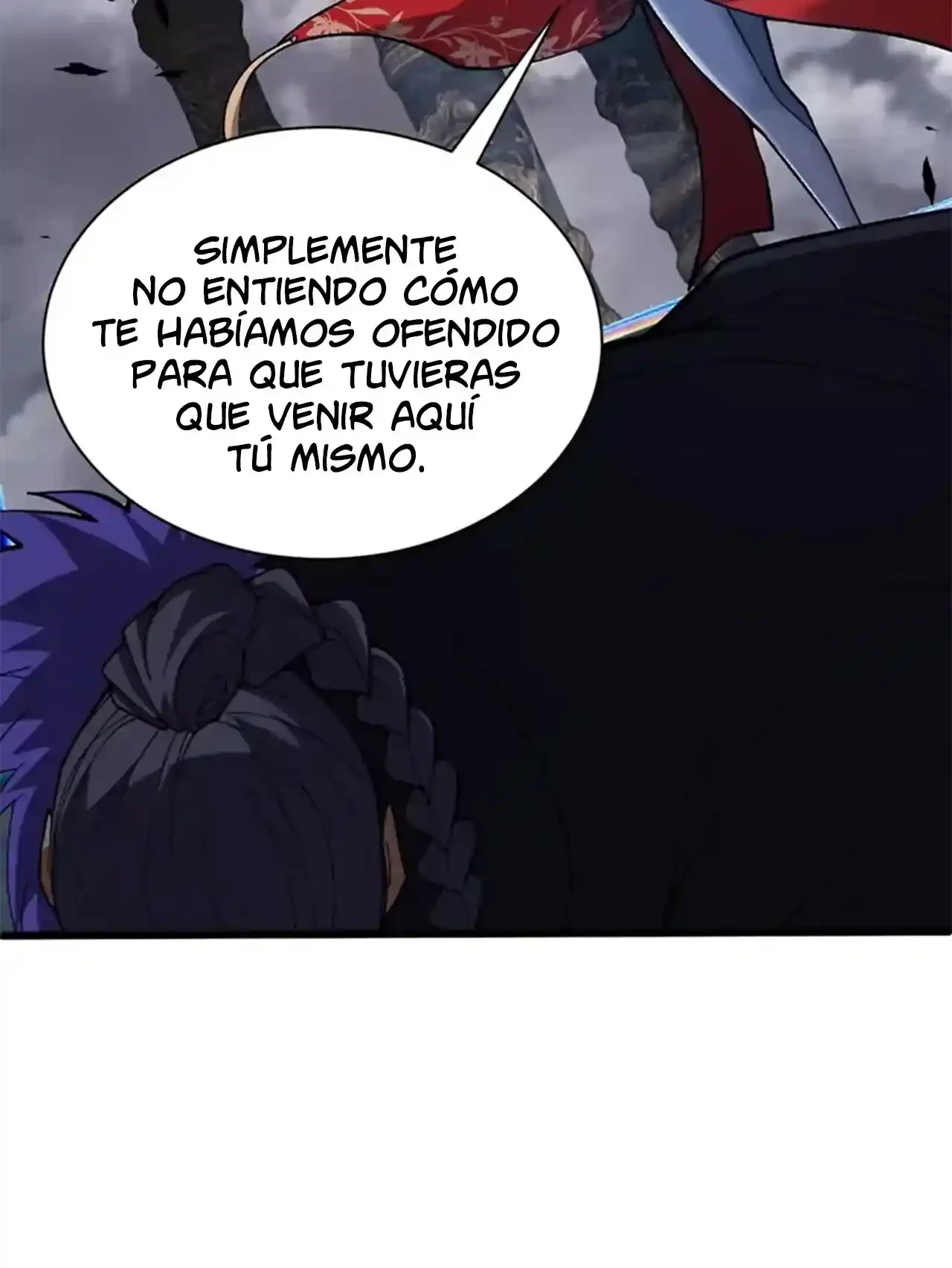 Luchar de nuevo por una vida capítulo 48, página 57