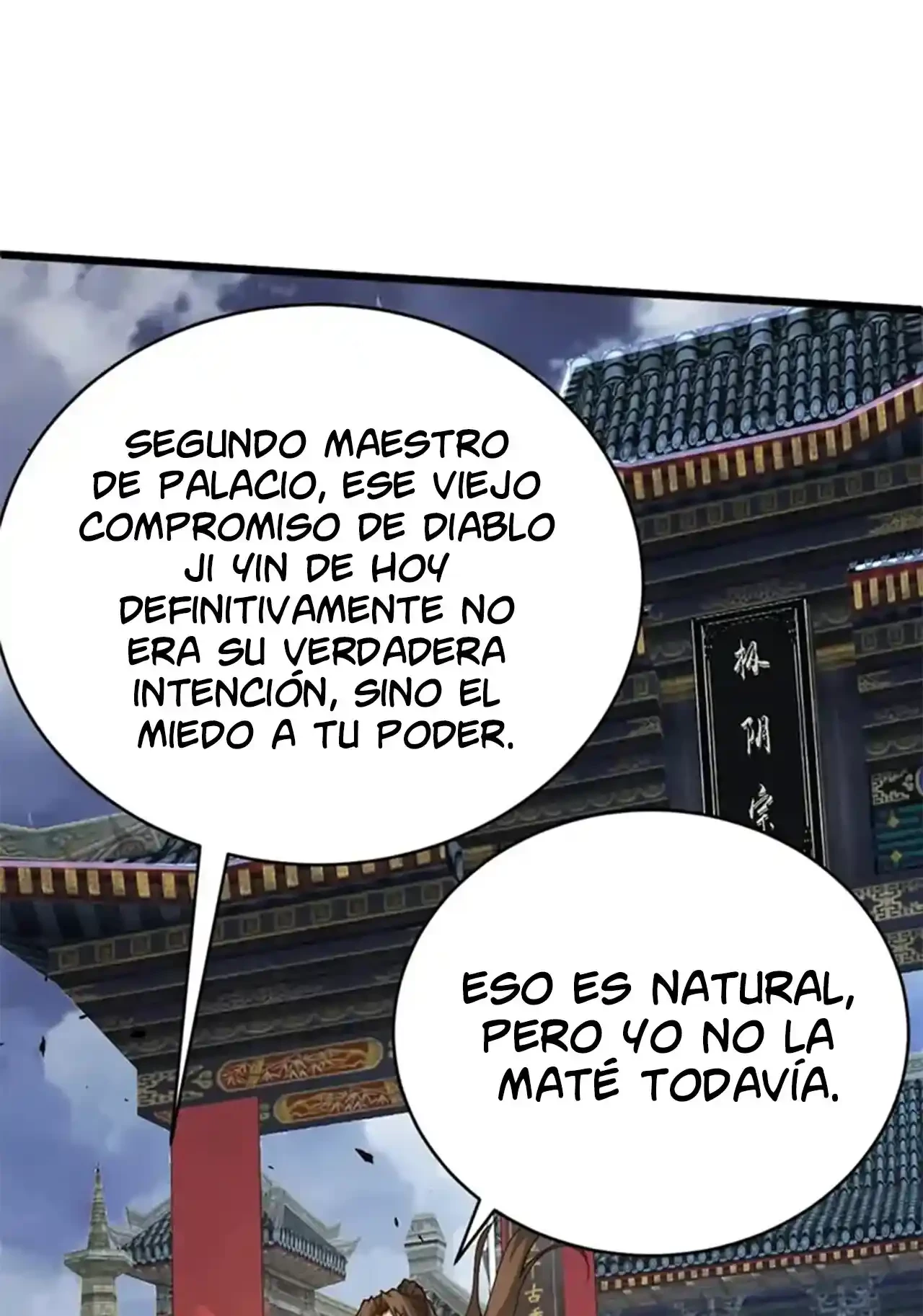 Luchar de nuevo por una vida capítulo 48, página 63