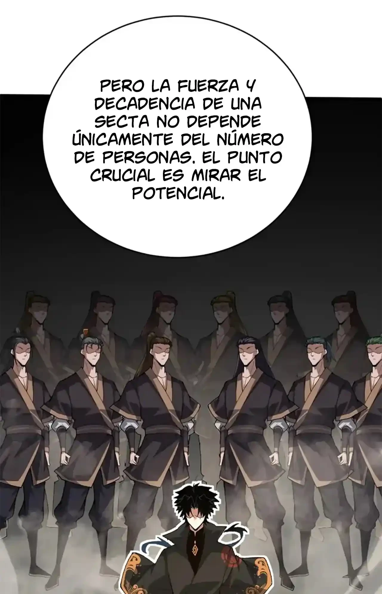 Luchar de nuevo por una vida capítulo 48, página 68