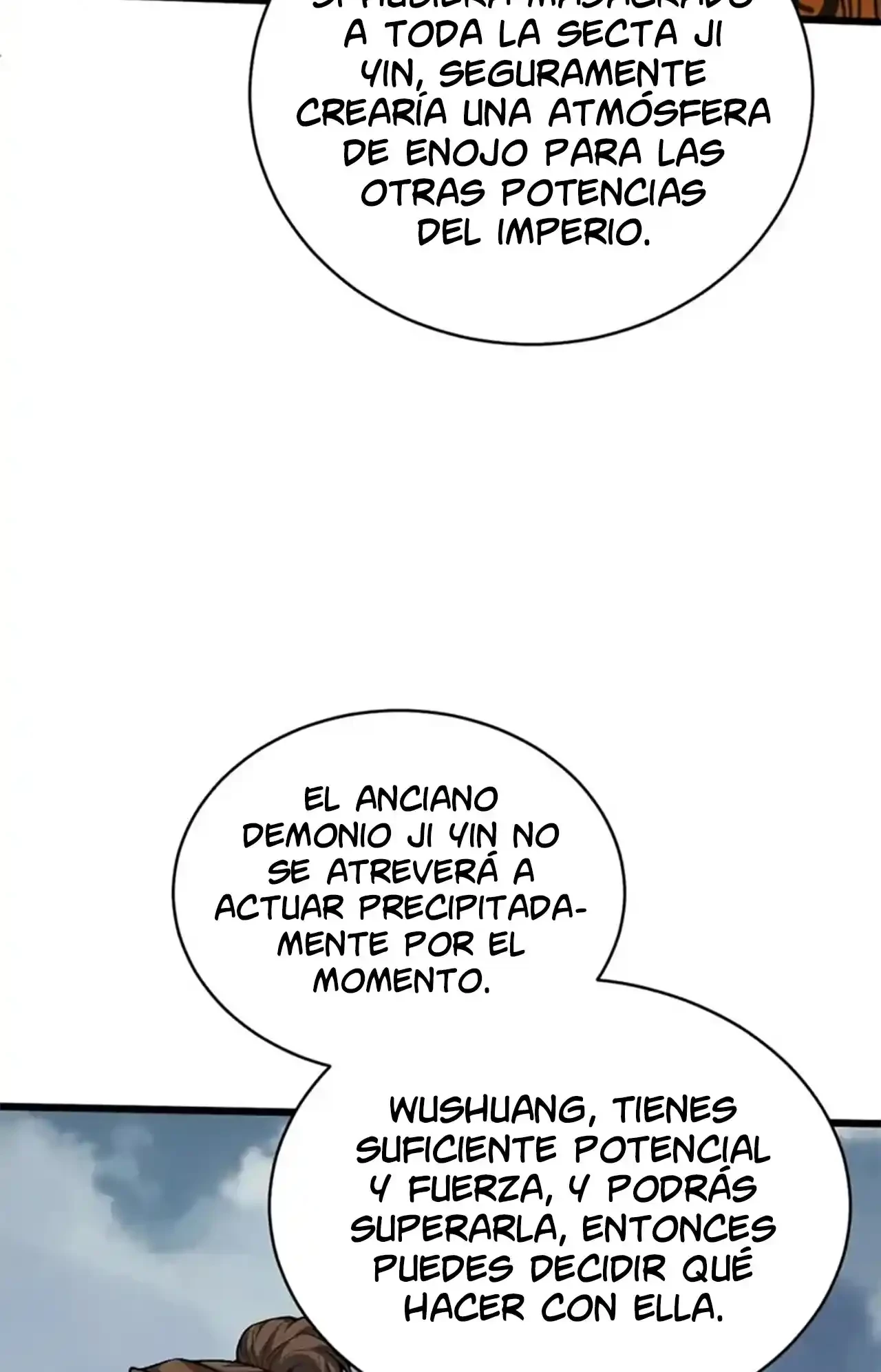 Luchar de nuevo por una vida capítulo 48, página 70