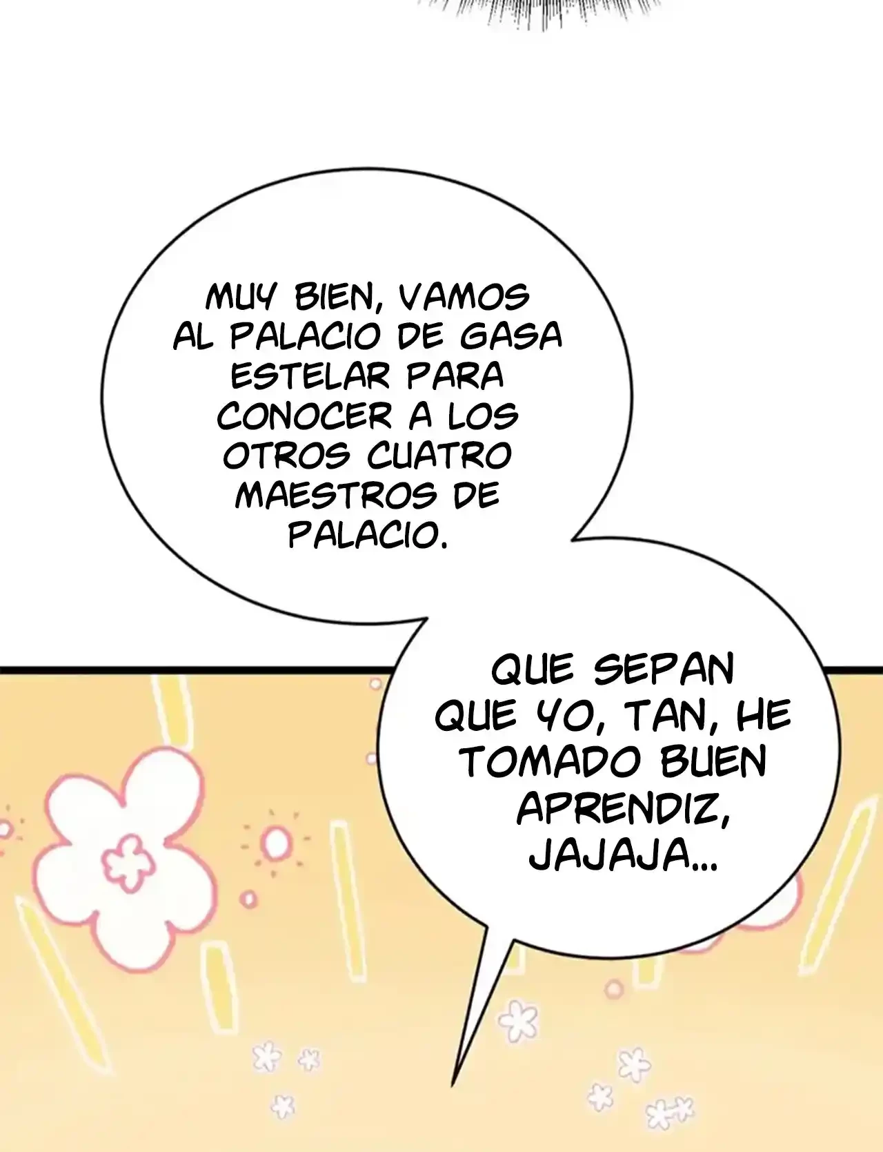 Luchar de nuevo por una vida capítulo 48, página 74