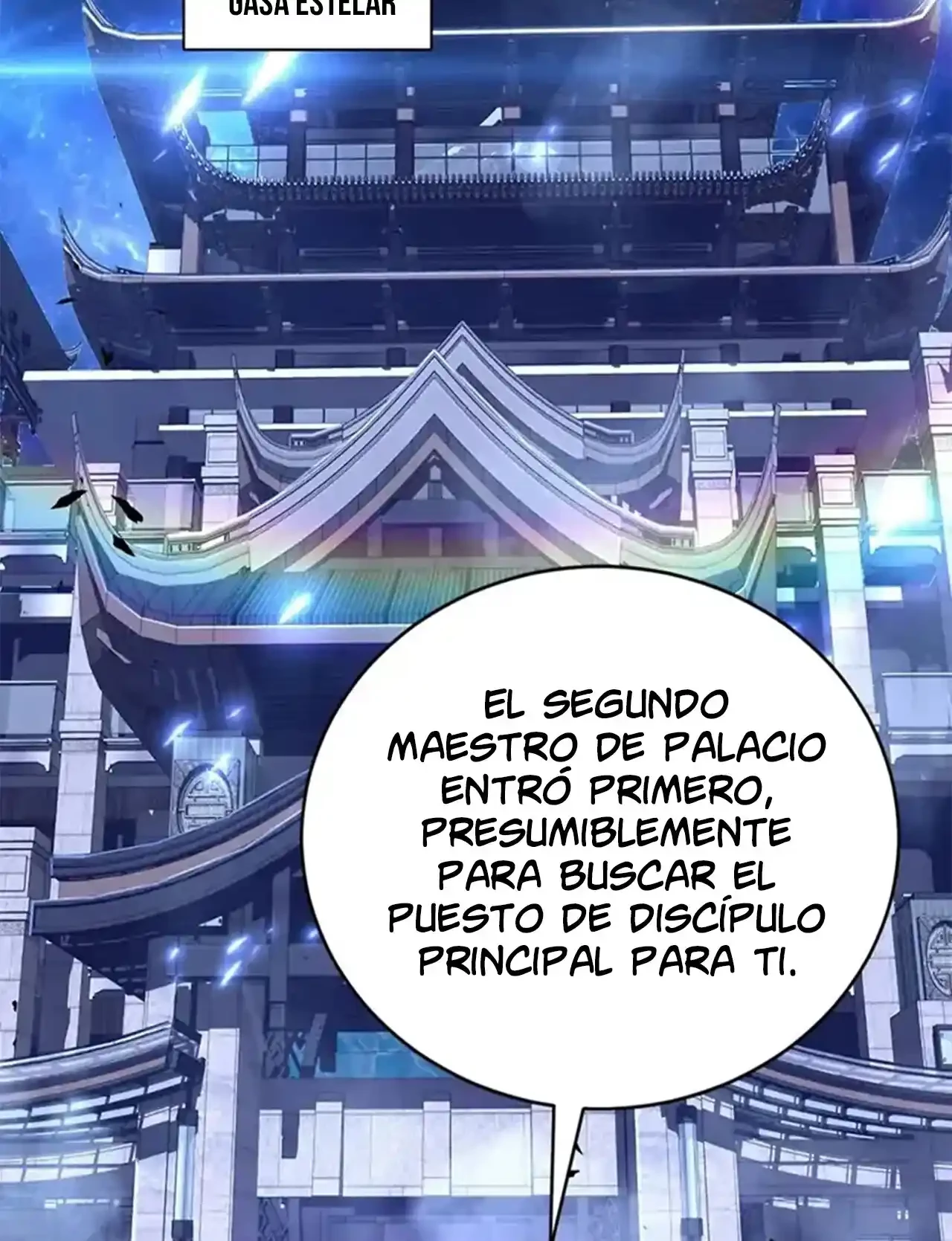 Luchar de nuevo por una vida capítulo 48, página 76