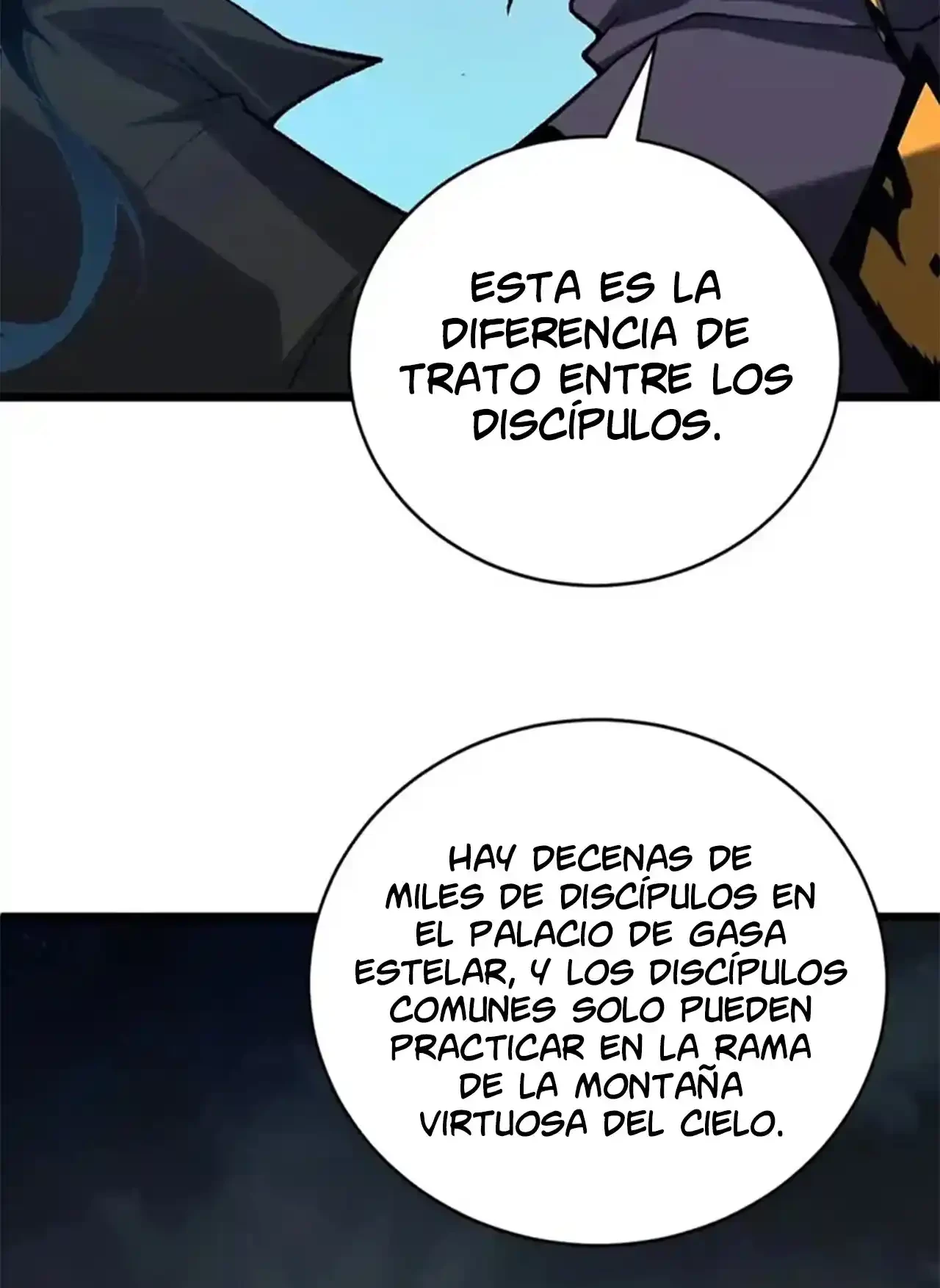 Luchar de nuevo por una vida capítulo 48, página 79