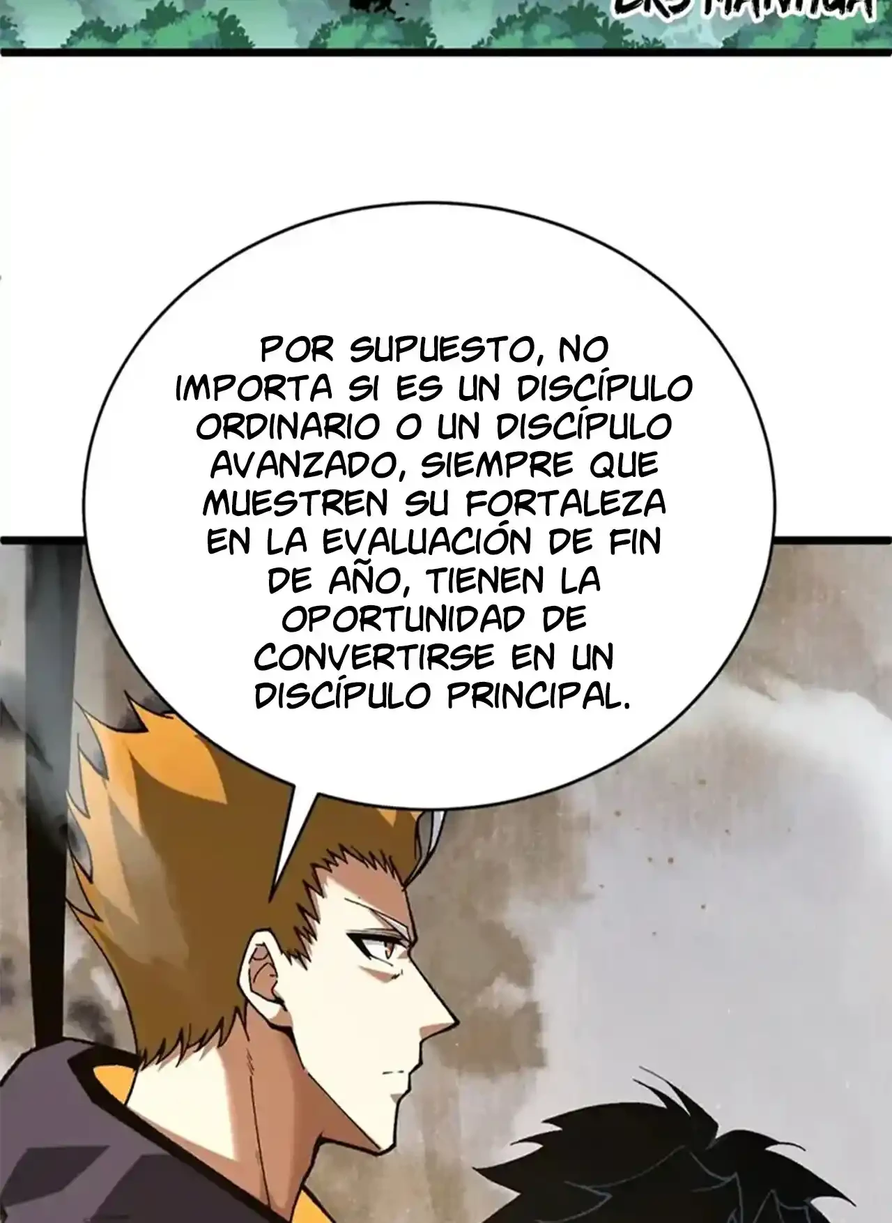 Luchar de nuevo por una vida capítulo 48, página 82