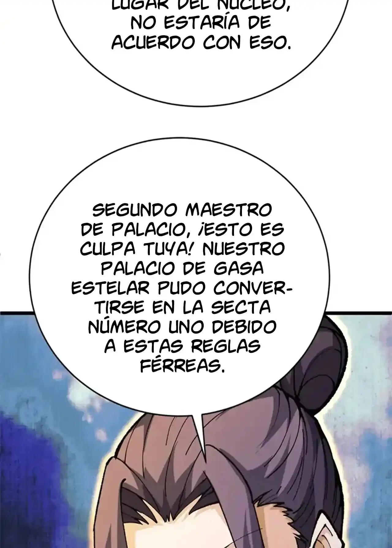 Luchar de nuevo por una vida capítulo 48, página 86