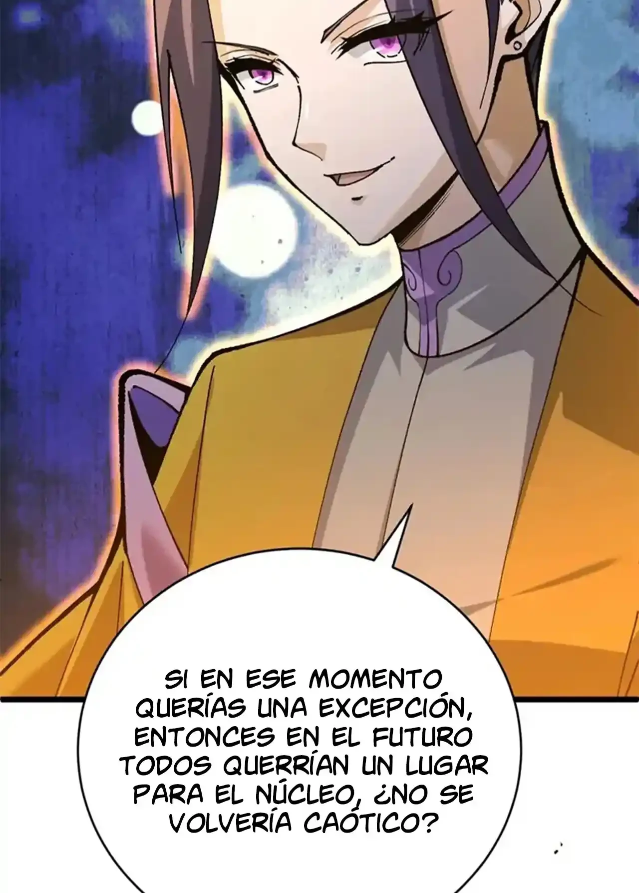 Luchar de nuevo por una vida capítulo 48, página 87