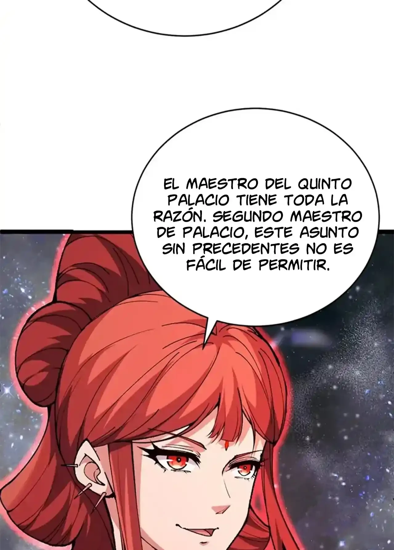 Luchar de nuevo por una vida capítulo 48, página 88