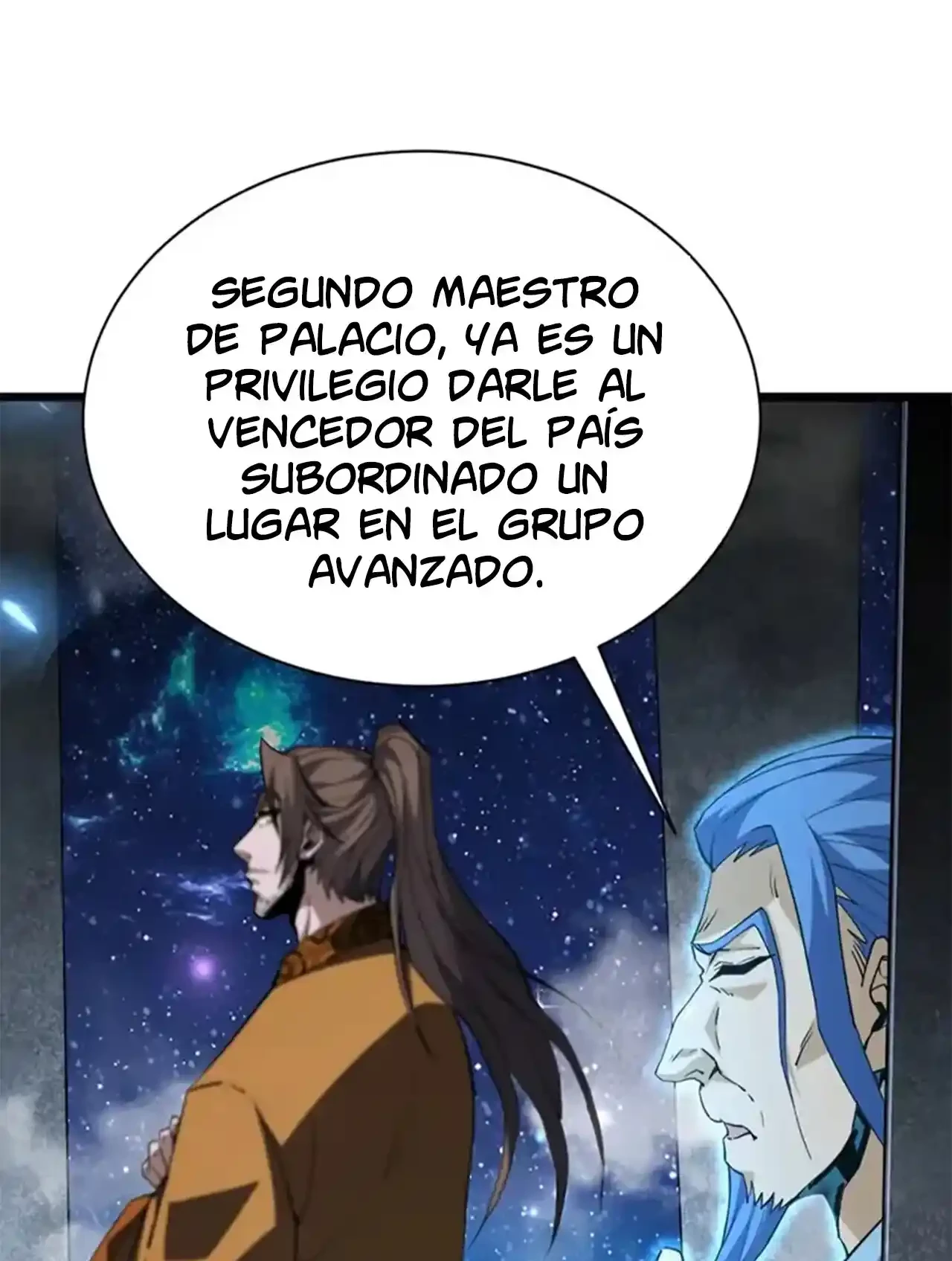 Luchar de nuevo por una vida capítulo 48, página 90