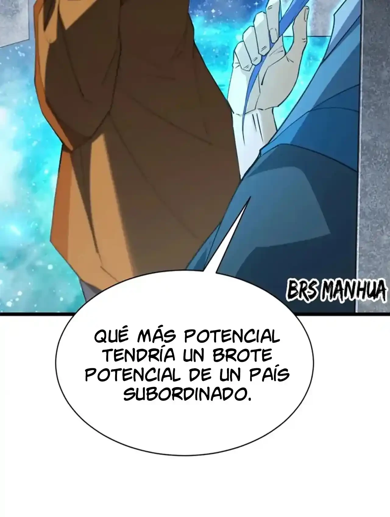 Luchar de nuevo por una vida capítulo 48, página 91