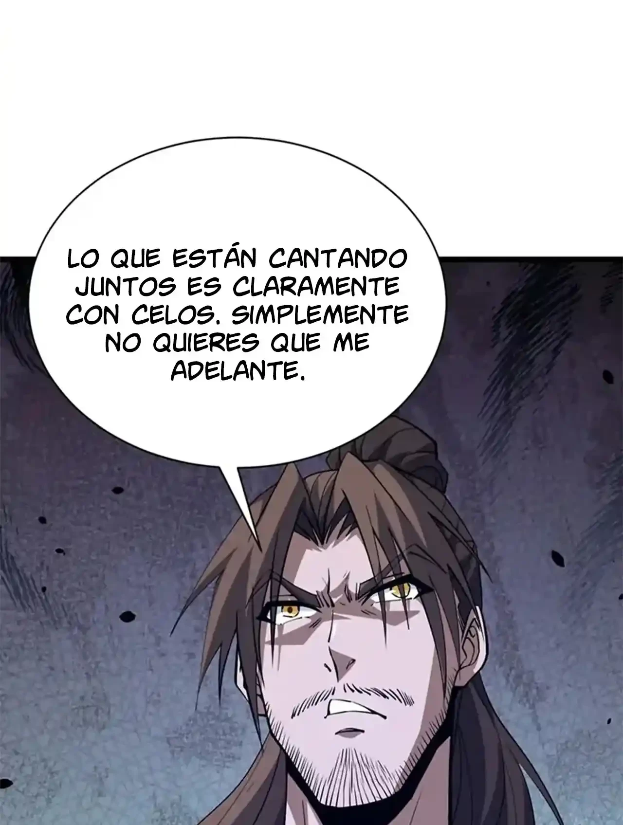 Luchar de nuevo por una vida capítulo 48, página 92