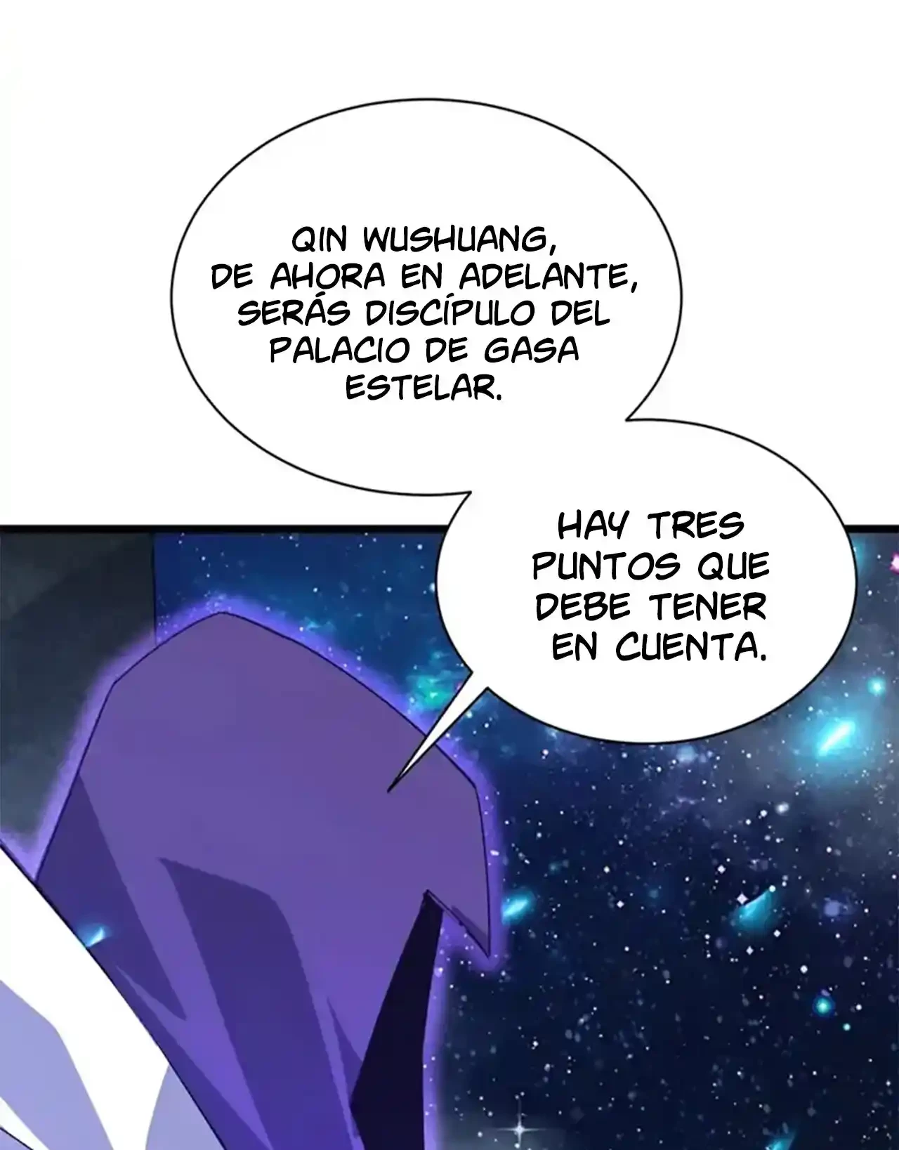 Luchar de nuevo por una vida capítulo 48, página 99