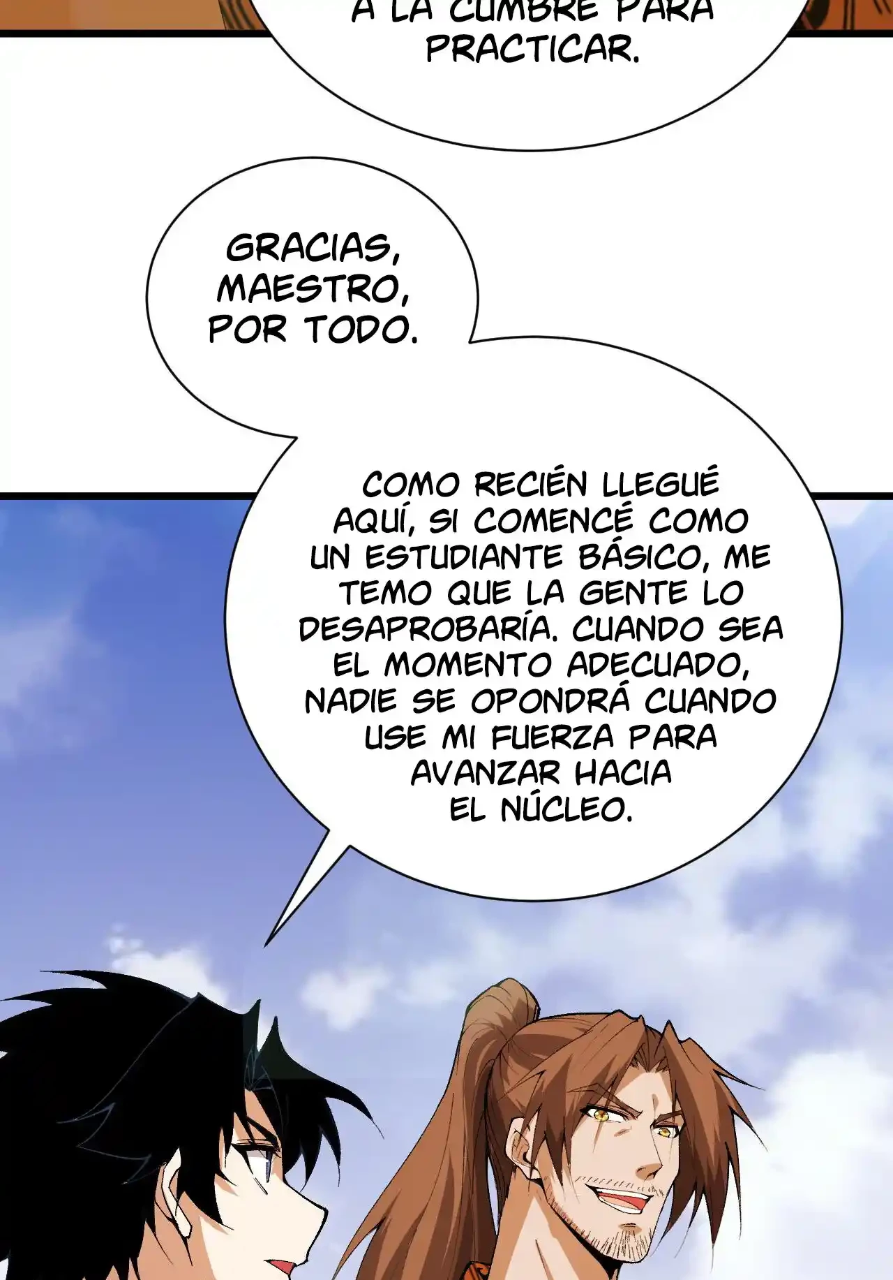 Luchar de nuevo por una vida capítulo 49, página 5