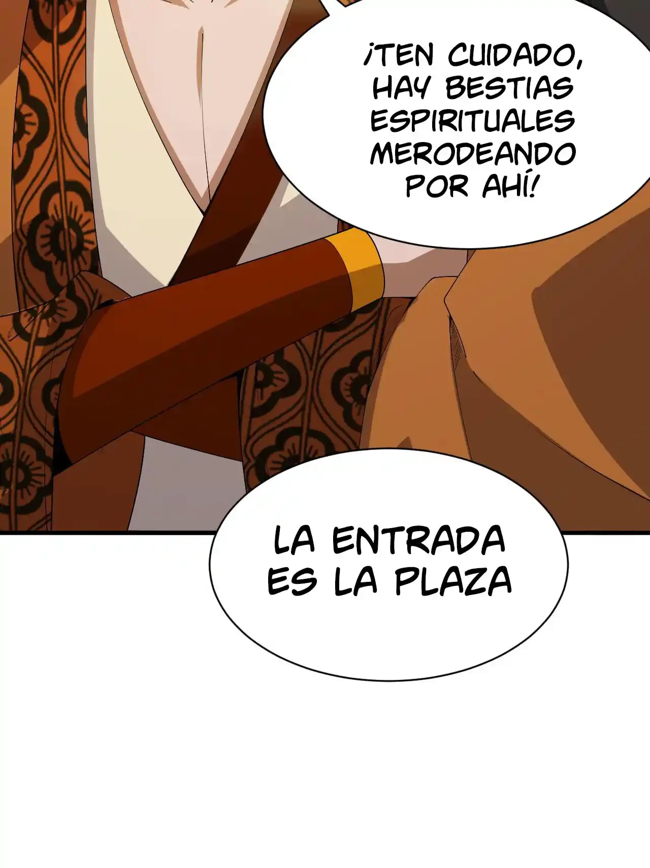 Luchar de nuevo por una vida capítulo 49, página 13