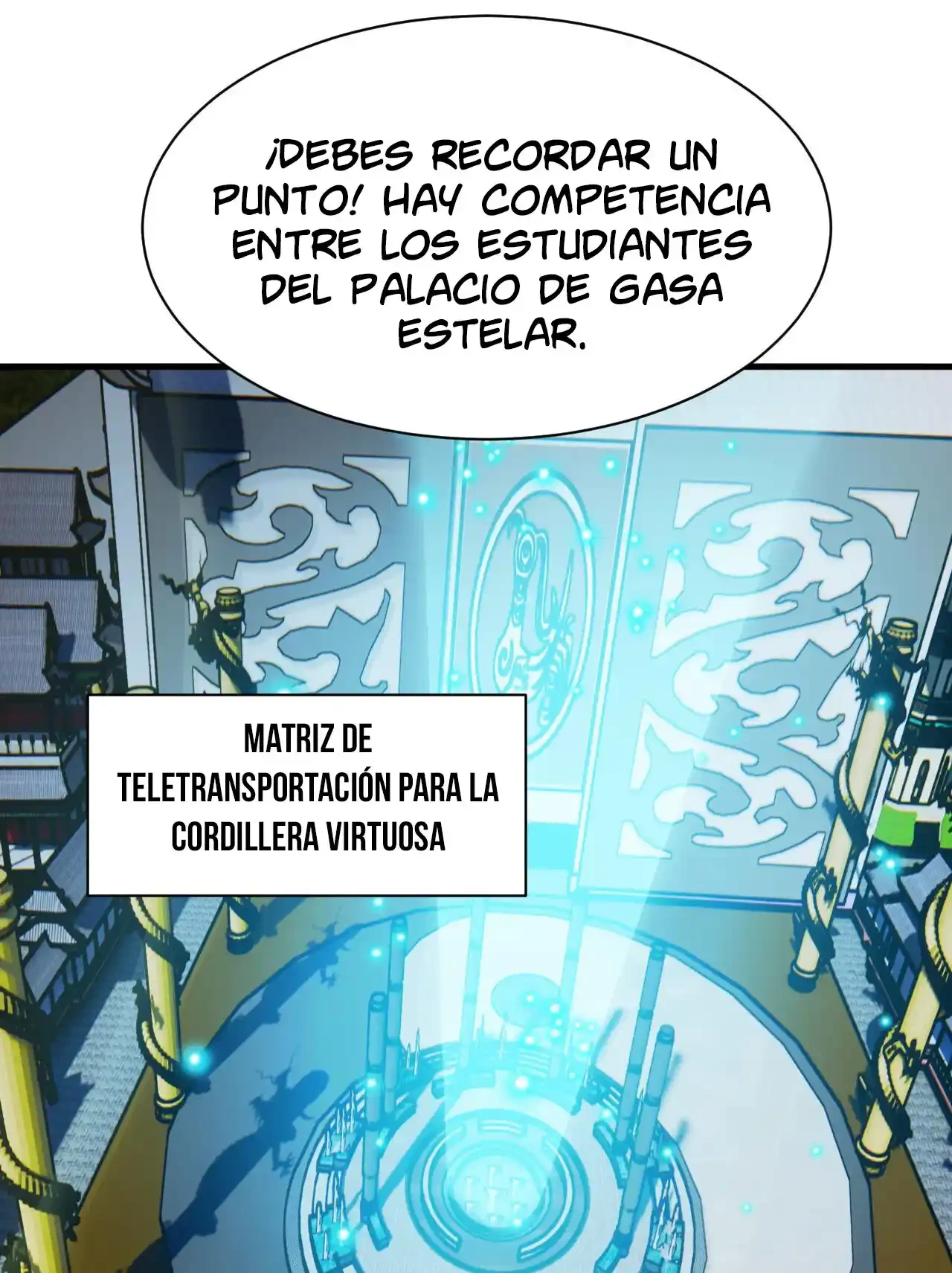 Luchar de nuevo por una vida capítulo 49, página 14