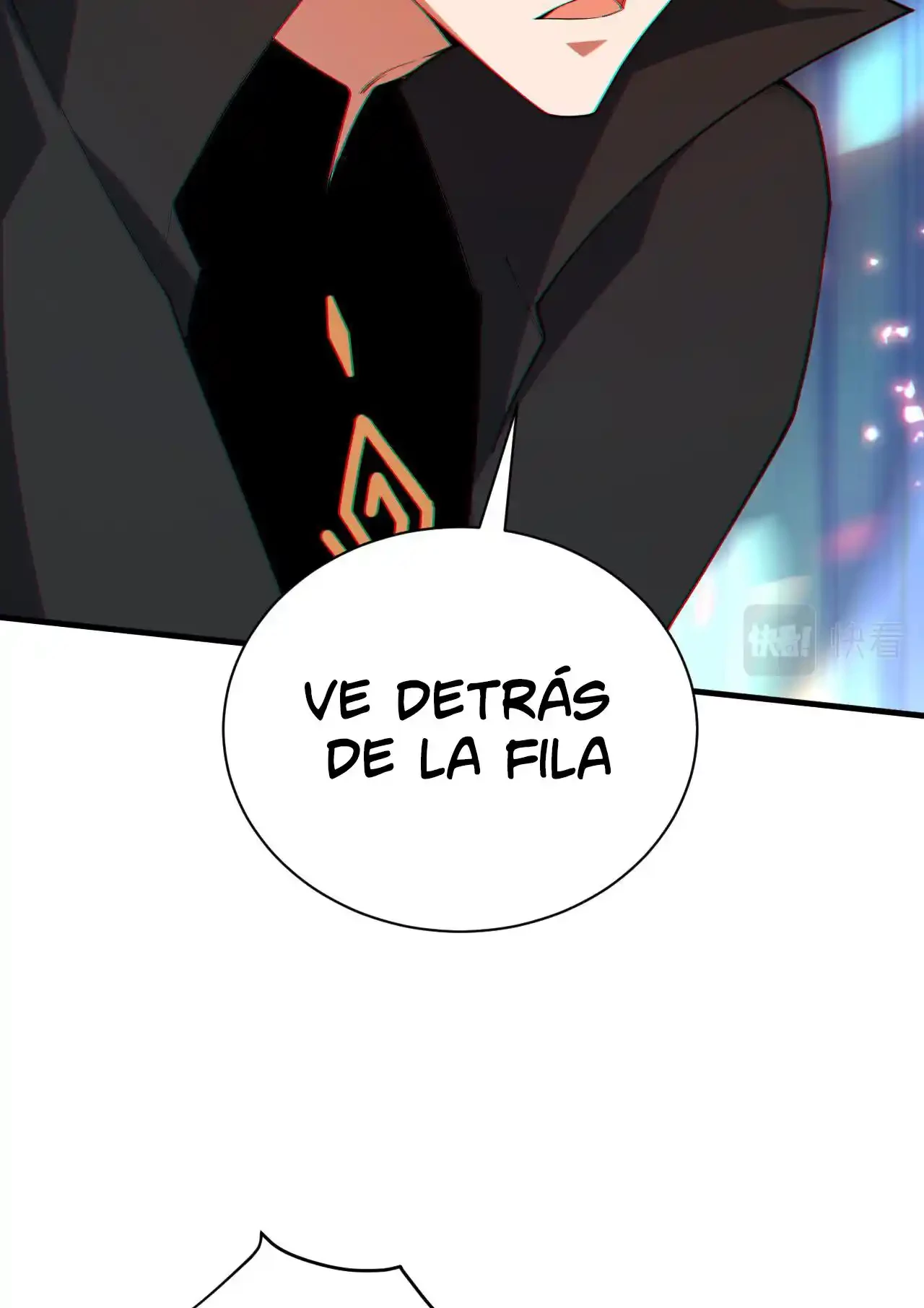 Luchar de nuevo por una vida capítulo 49, página 30