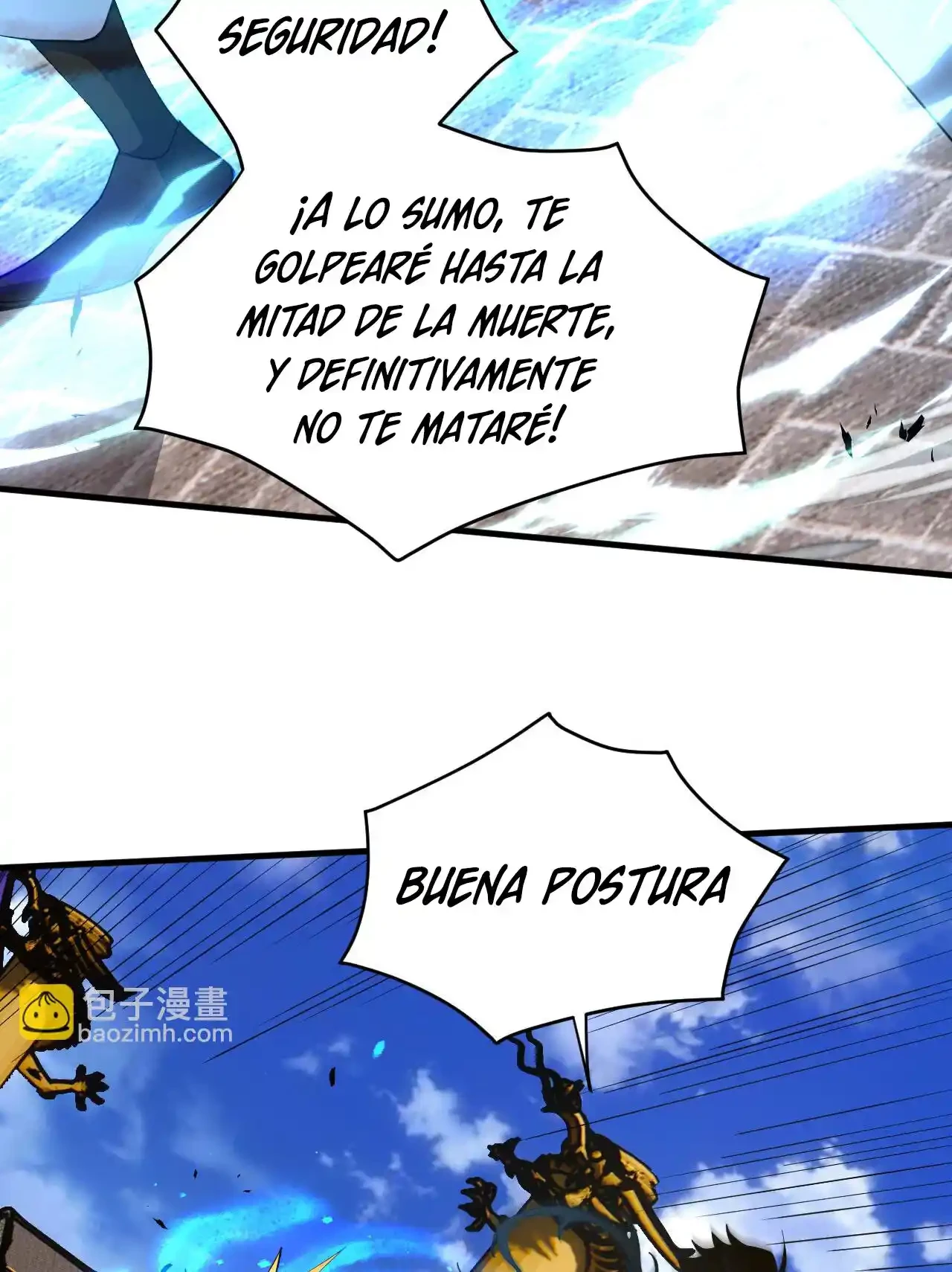 Luchar de nuevo por una vida capítulo 49, página 48