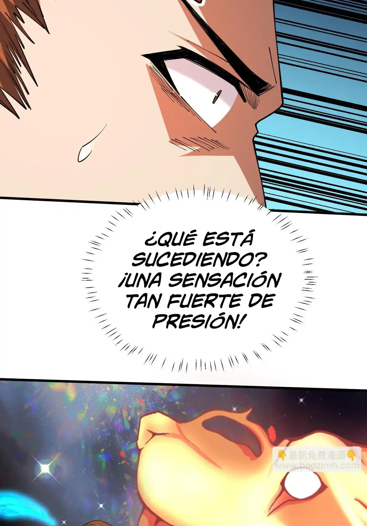 Luchar de nuevo por una vida capítulo 49, página 58