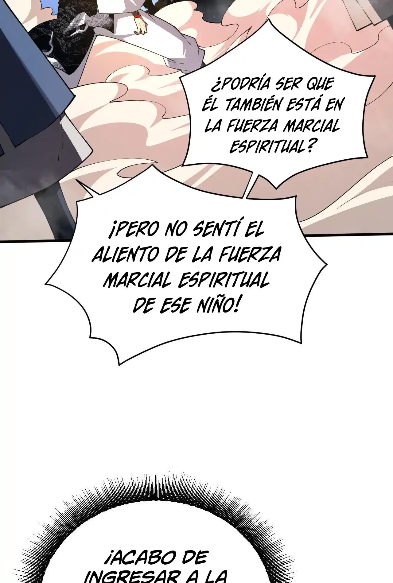 Luchar de nuevo por una vida capítulo 49, página 65