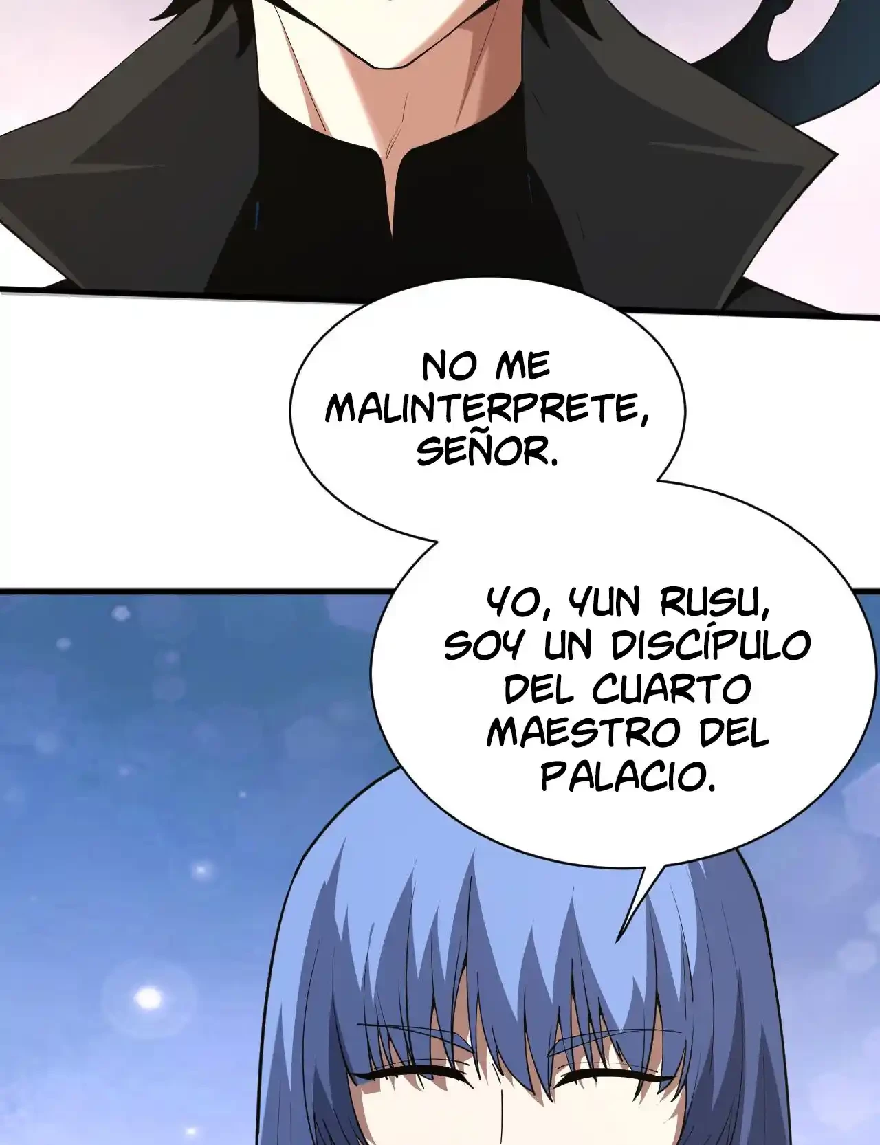 Luchar de nuevo por una vida capítulo 49, página 75