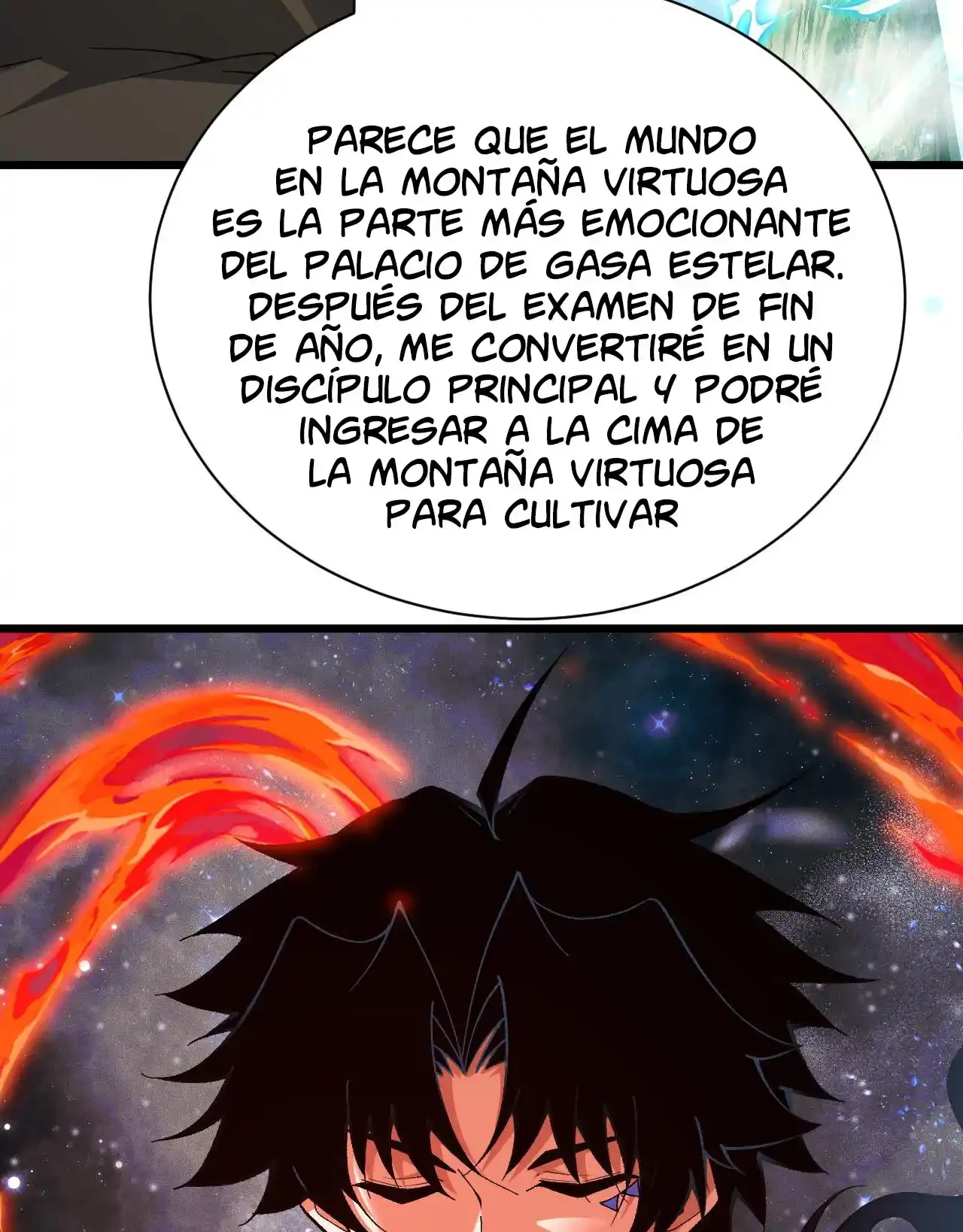 Luchar de nuevo por una vida capítulo 49, página 95