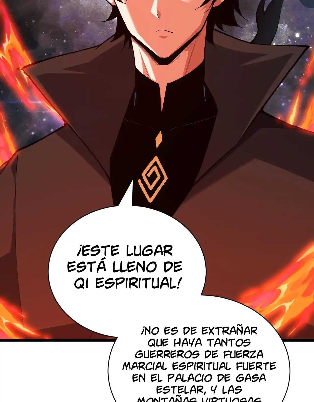 Luchar de nuevo por una vida capítulo 49, página 96