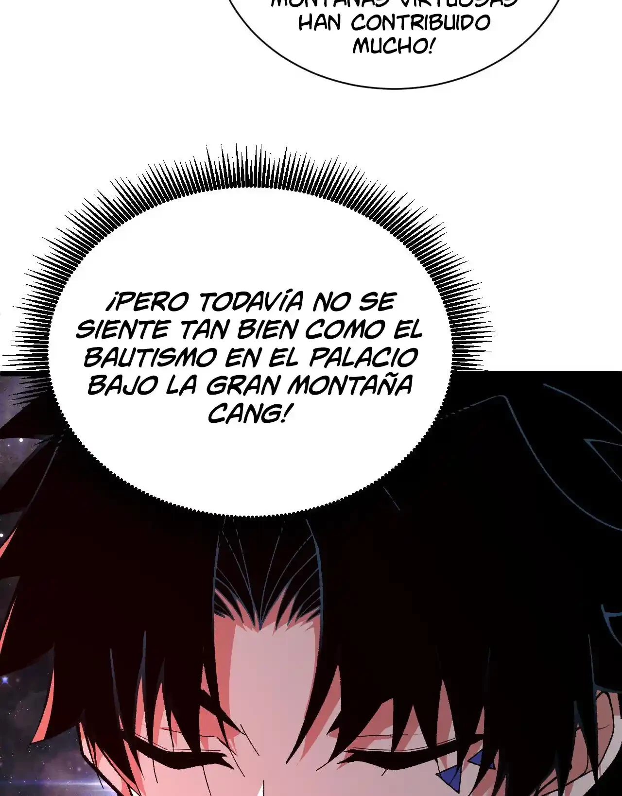 Luchar de nuevo por una vida capítulo 49, página 97