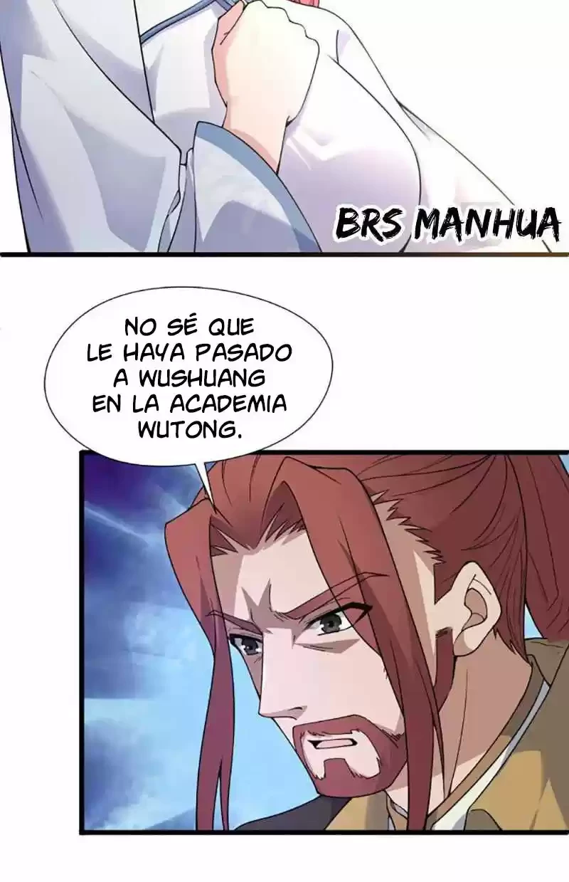 Luchar de nuevo por una vida capítulo 5, página 22