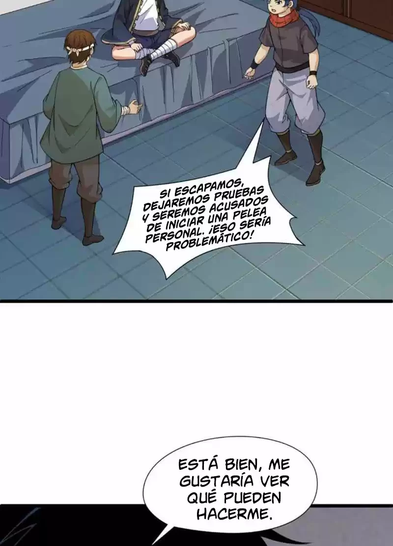 Luchar de nuevo por una vida capítulo 5, página 24