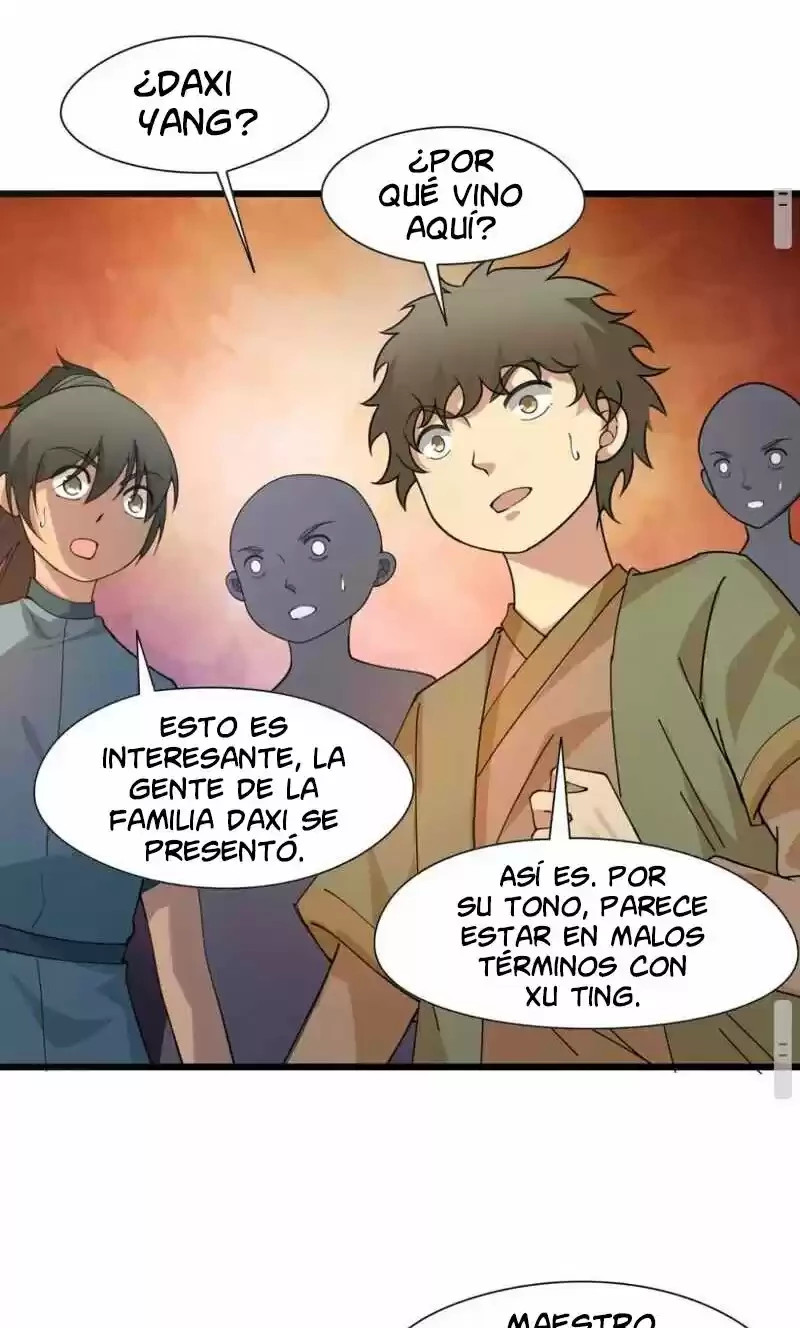 Luchar de nuevo por una vida capítulo 5, página 50
