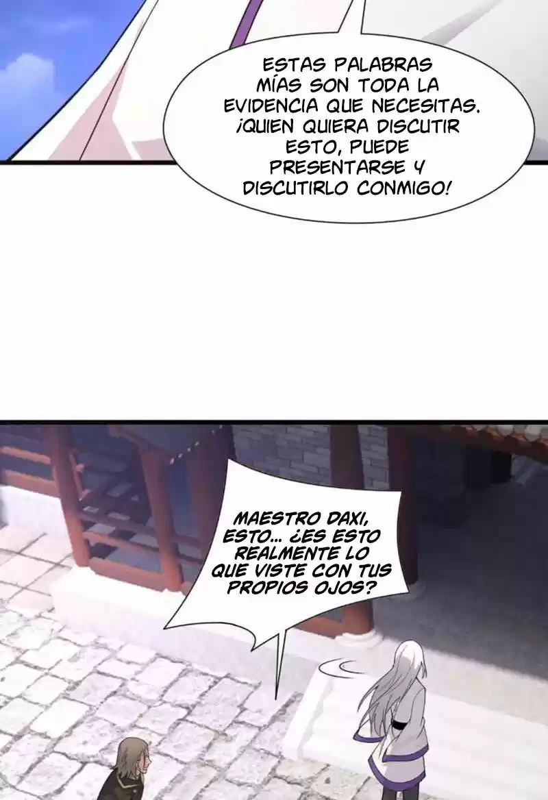 Luchar de nuevo por una vida capítulo 5, página 53