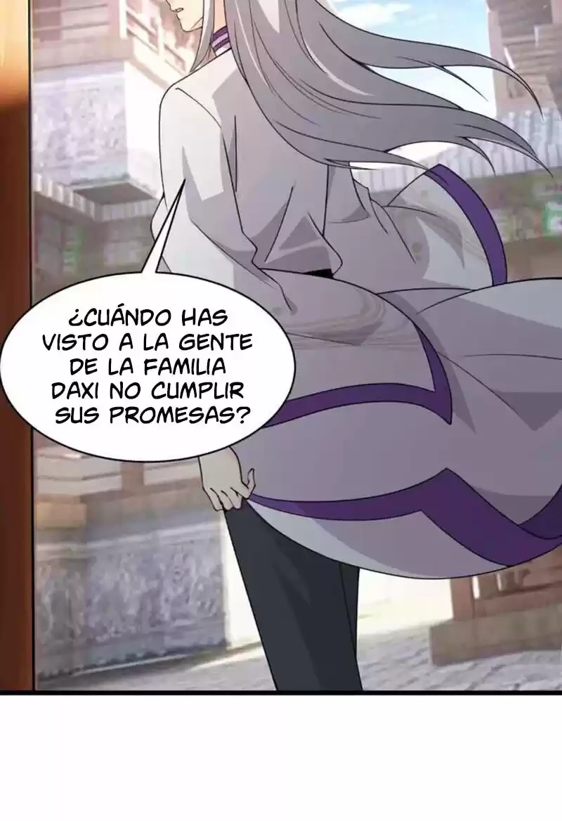 Luchar de nuevo por una vida capítulo 5, página 55