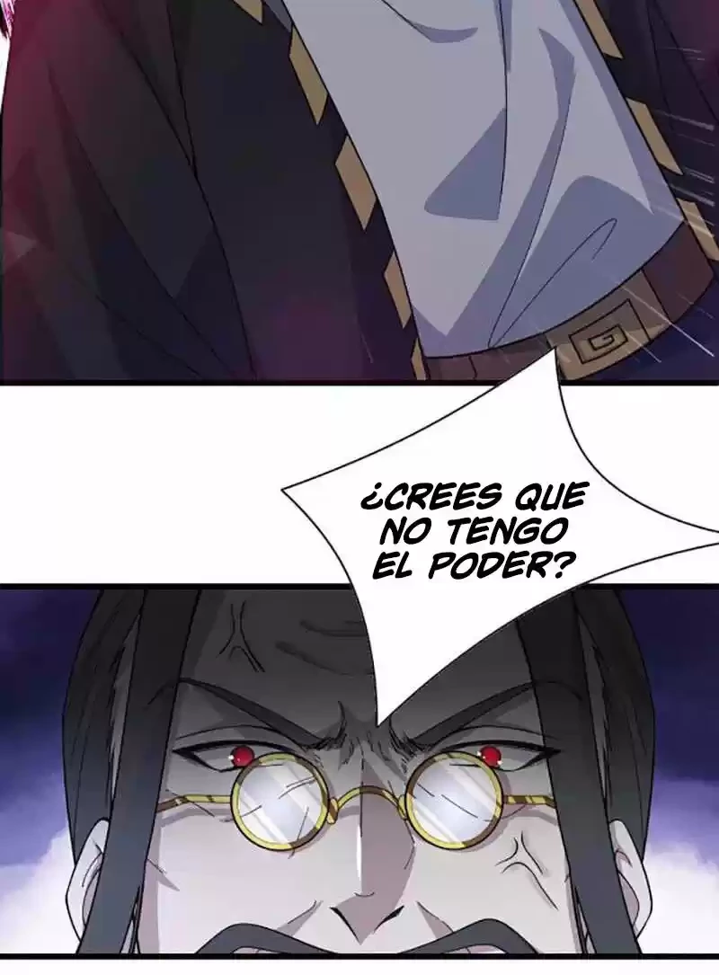 Luchar de nuevo por una vida capítulo 5, página 60