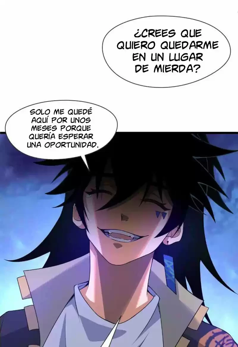 Luchar de nuevo por una vida capítulo 5, página 61