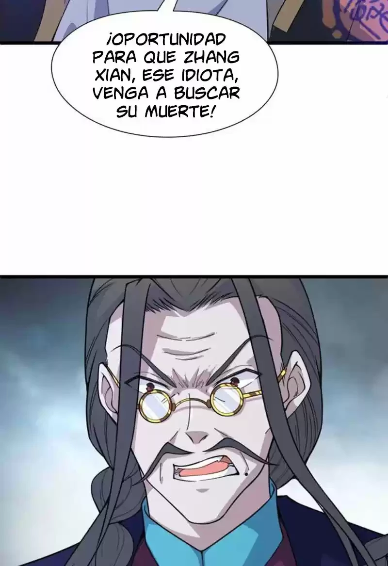 Luchar de nuevo por una vida capítulo 5, página 62