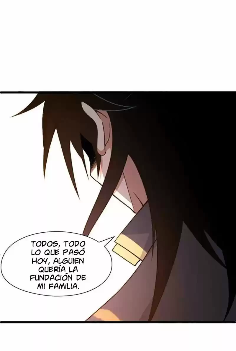 Luchar de nuevo por una vida capítulo 5, página 72