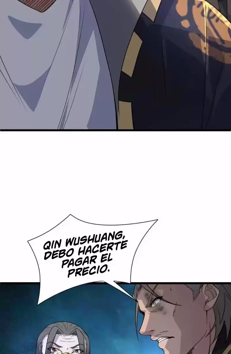 Luchar de nuevo por una vida capítulo 5, página 74