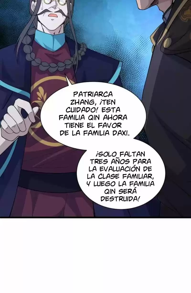 Luchar de nuevo por una vida capítulo 5, página 75