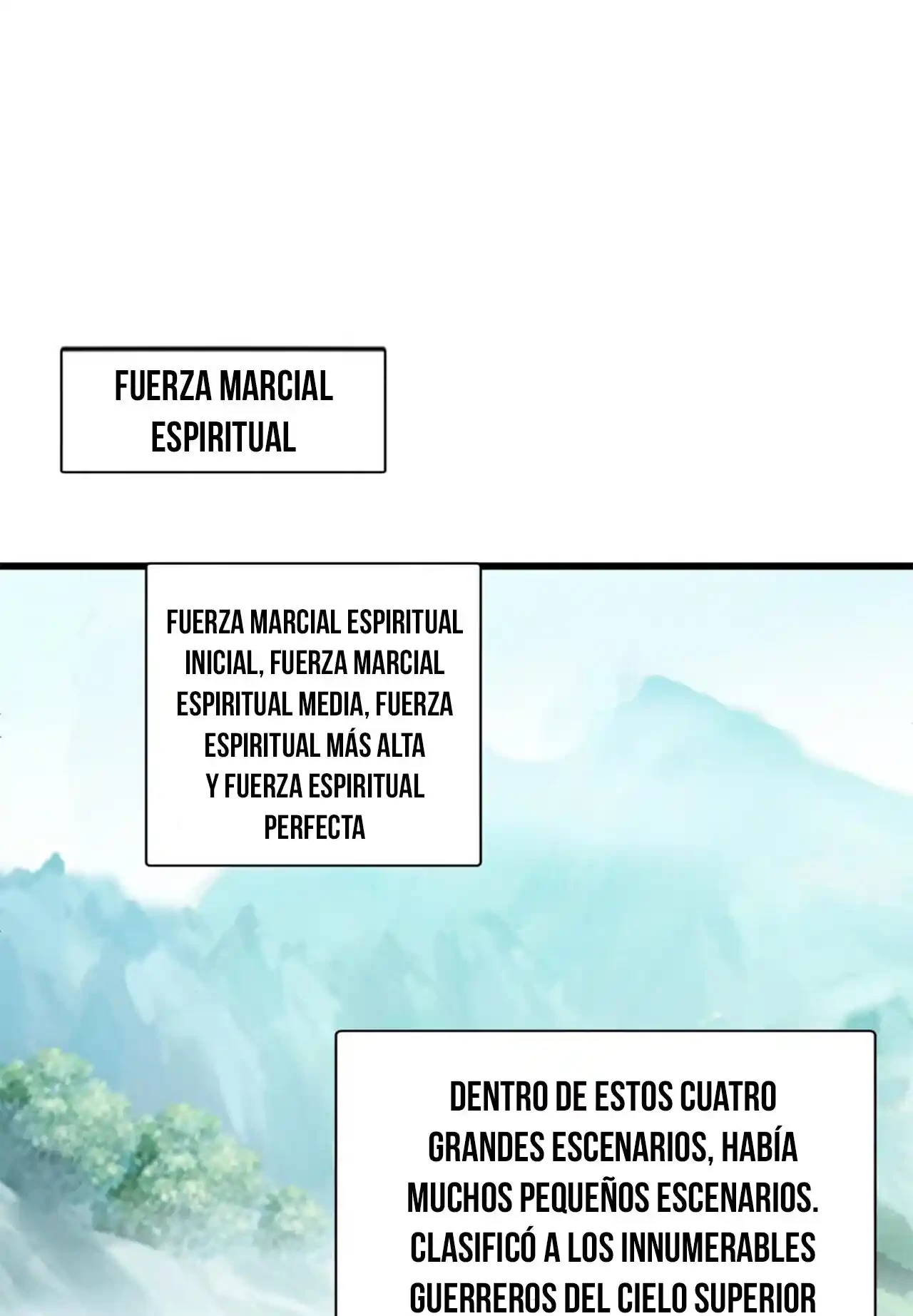 Luchar de nuevo por una vida capítulo 50, página 2