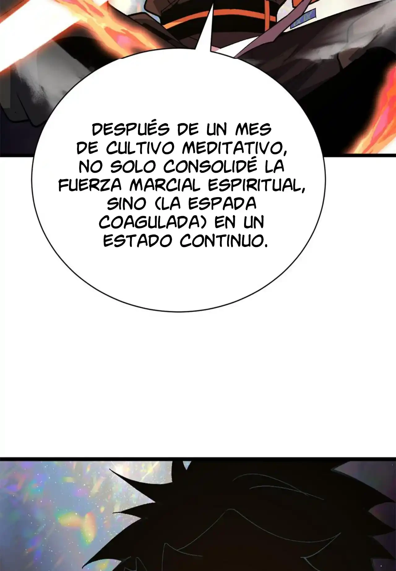 Luchar de nuevo por una vida capítulo 50, página 5
