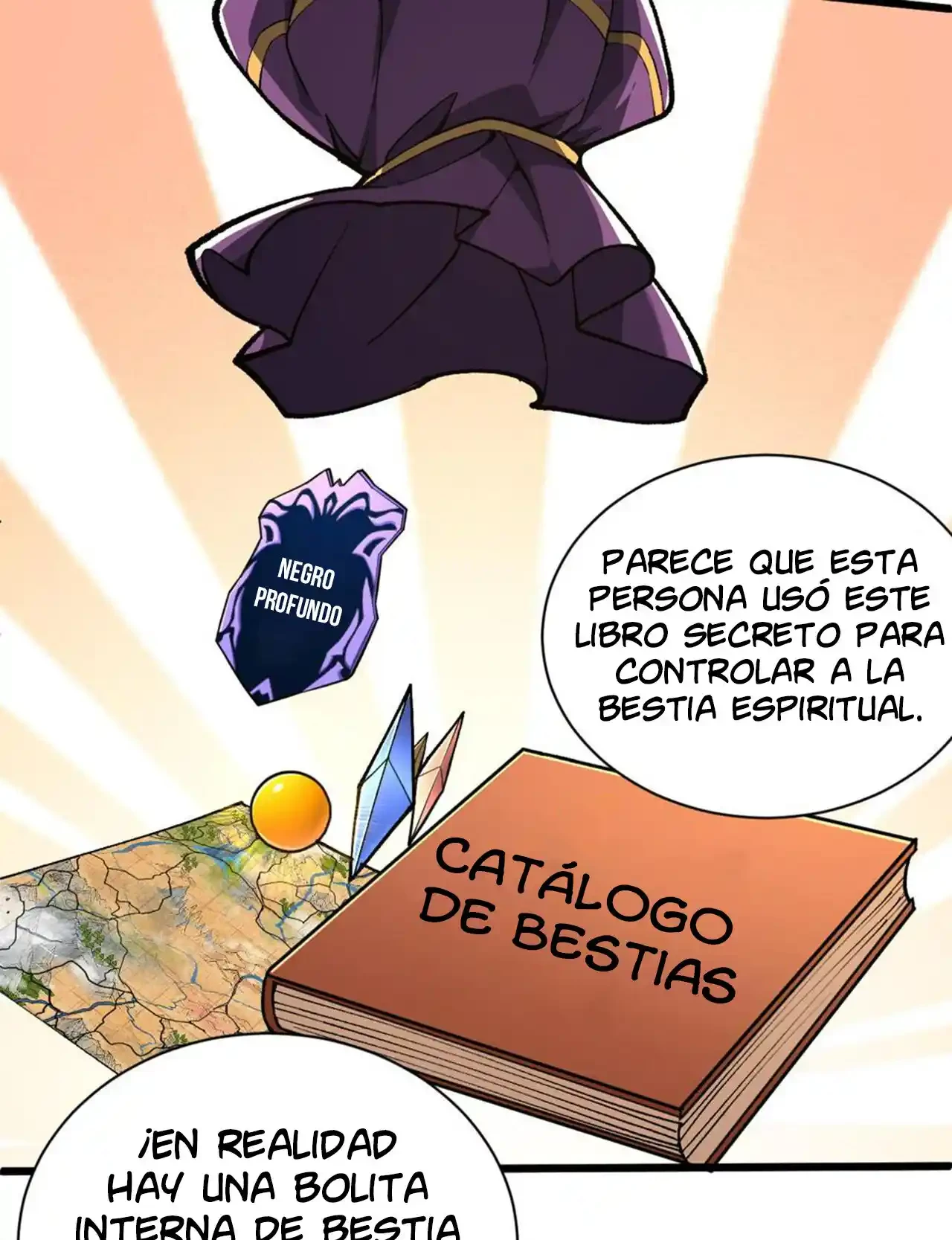 Luchar de nuevo por una vida capítulo 50, página 70
