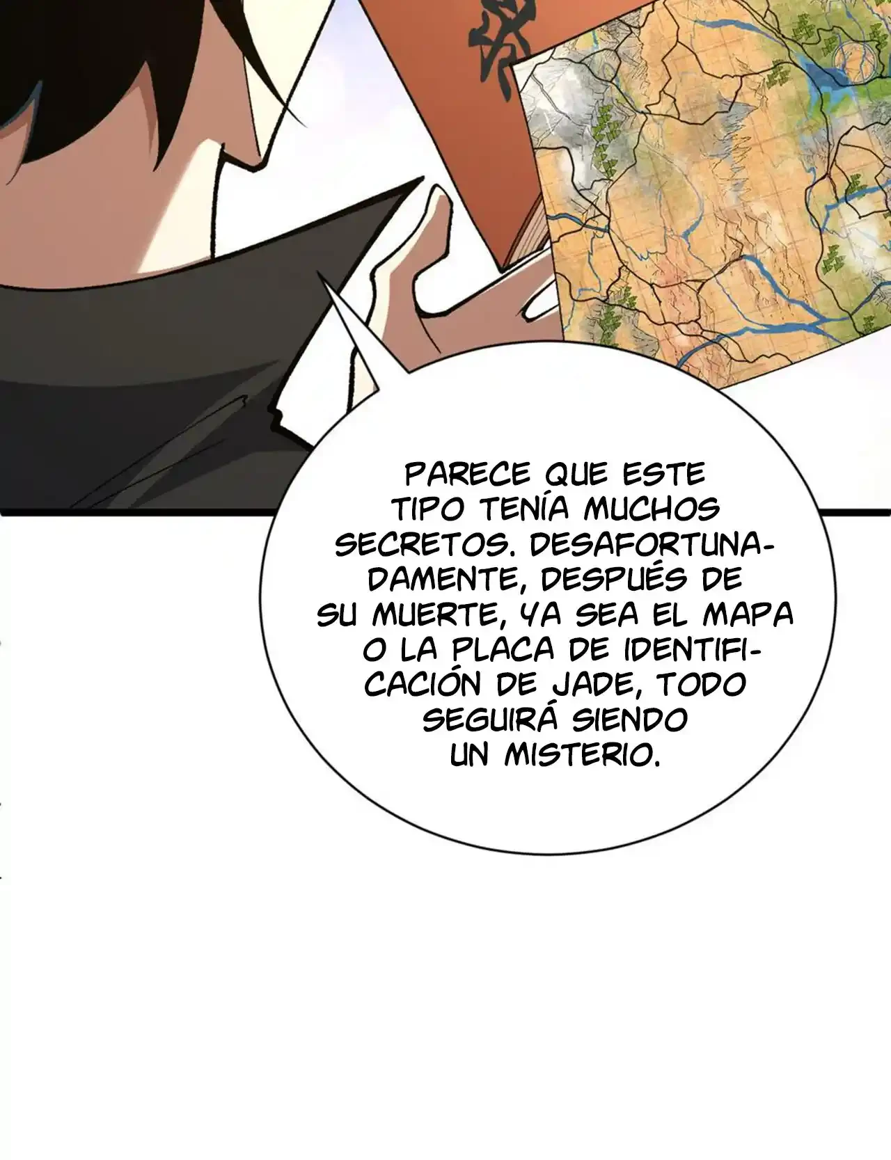 Luchar de nuevo por una vida capítulo 50, página 72